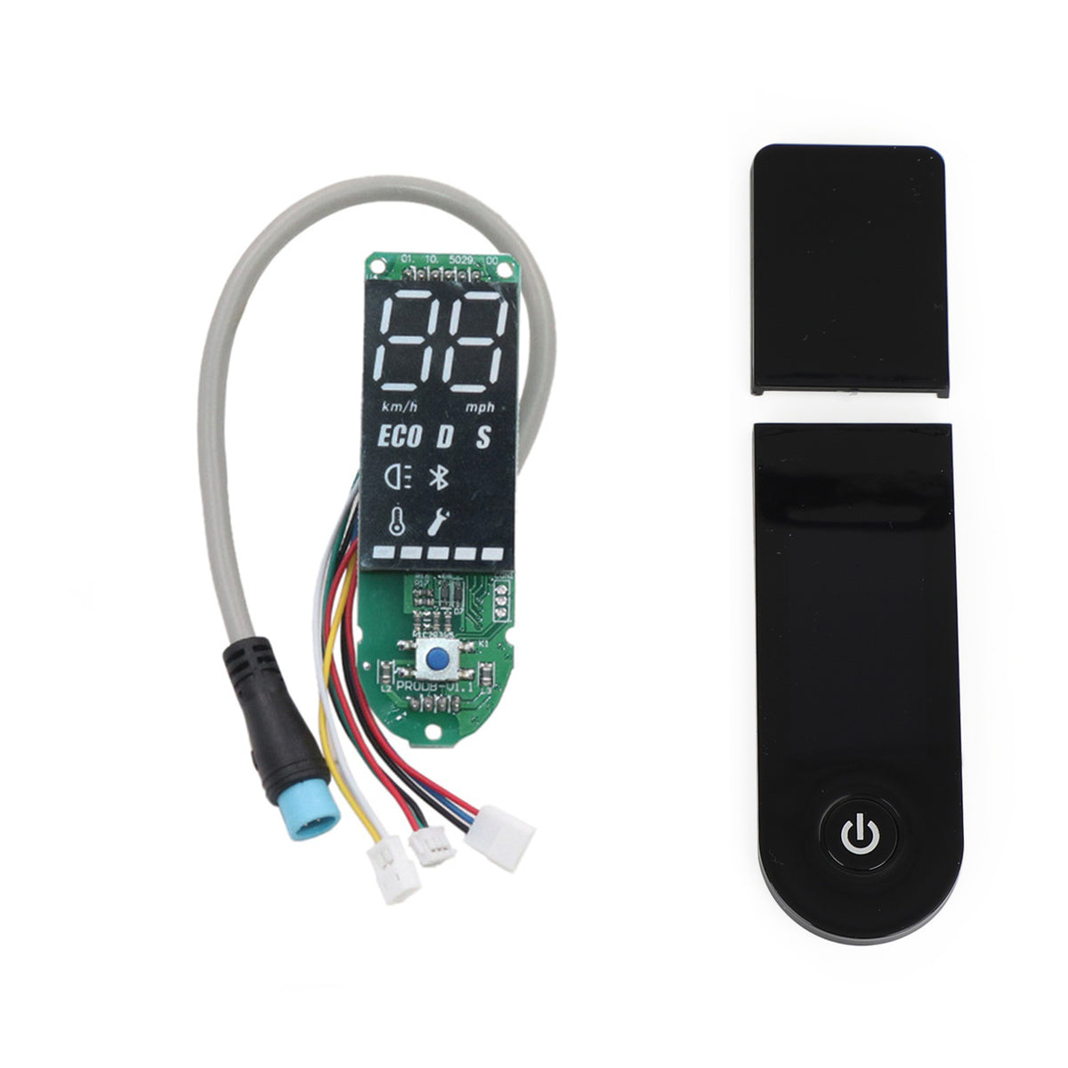 Bluetooth Dashboard Scooter Circuit Board  Replacement Part For Xiaomi M365 PRO