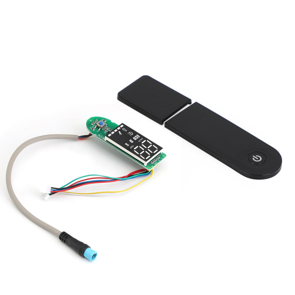 Bluetooth Dashboard Scooter Circuit Board  Replacement Part For Xiaomi M365 PRO