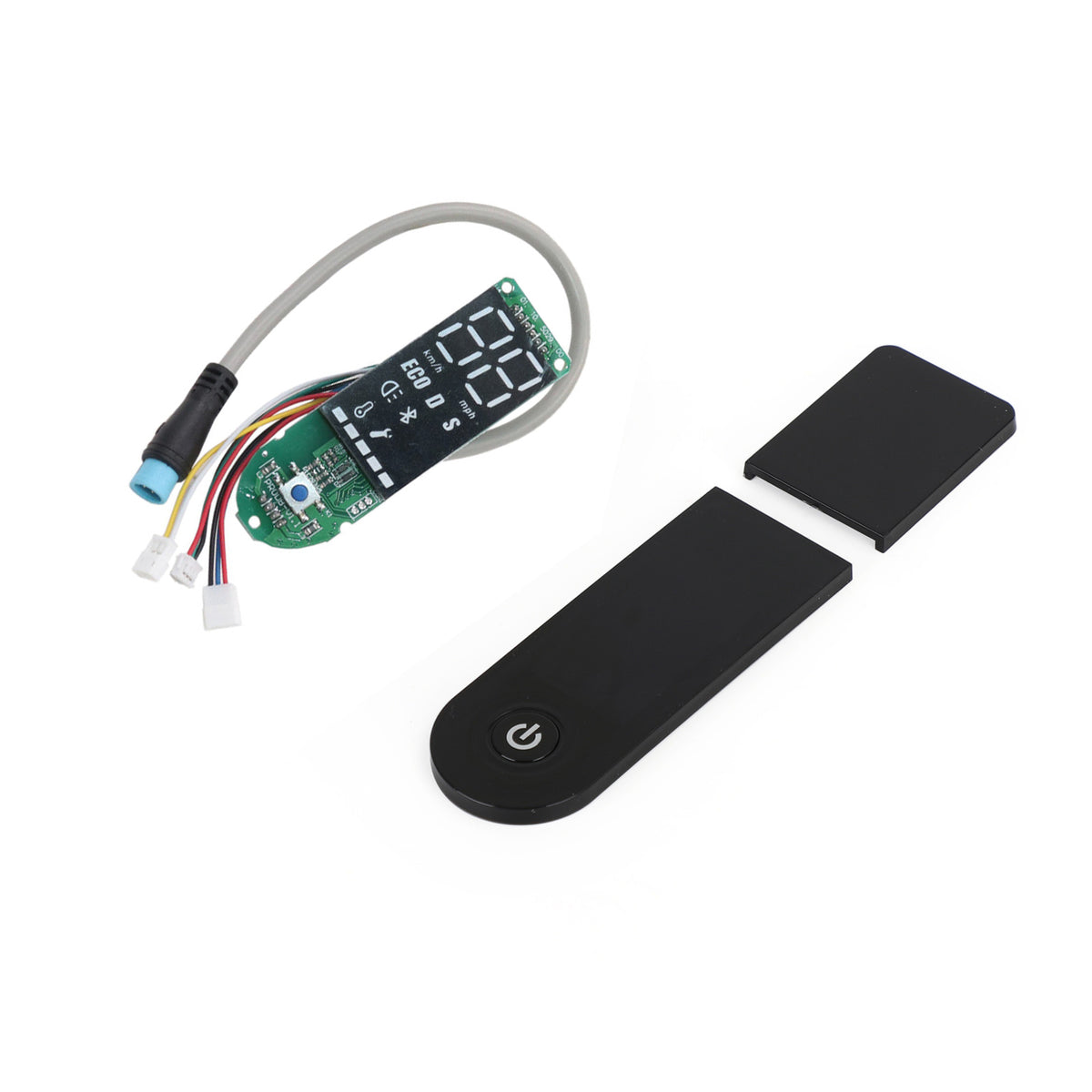 Bluetooth Dashboard Scooter Circuit Board  Replacement Part For Xiaomi M365 PRO