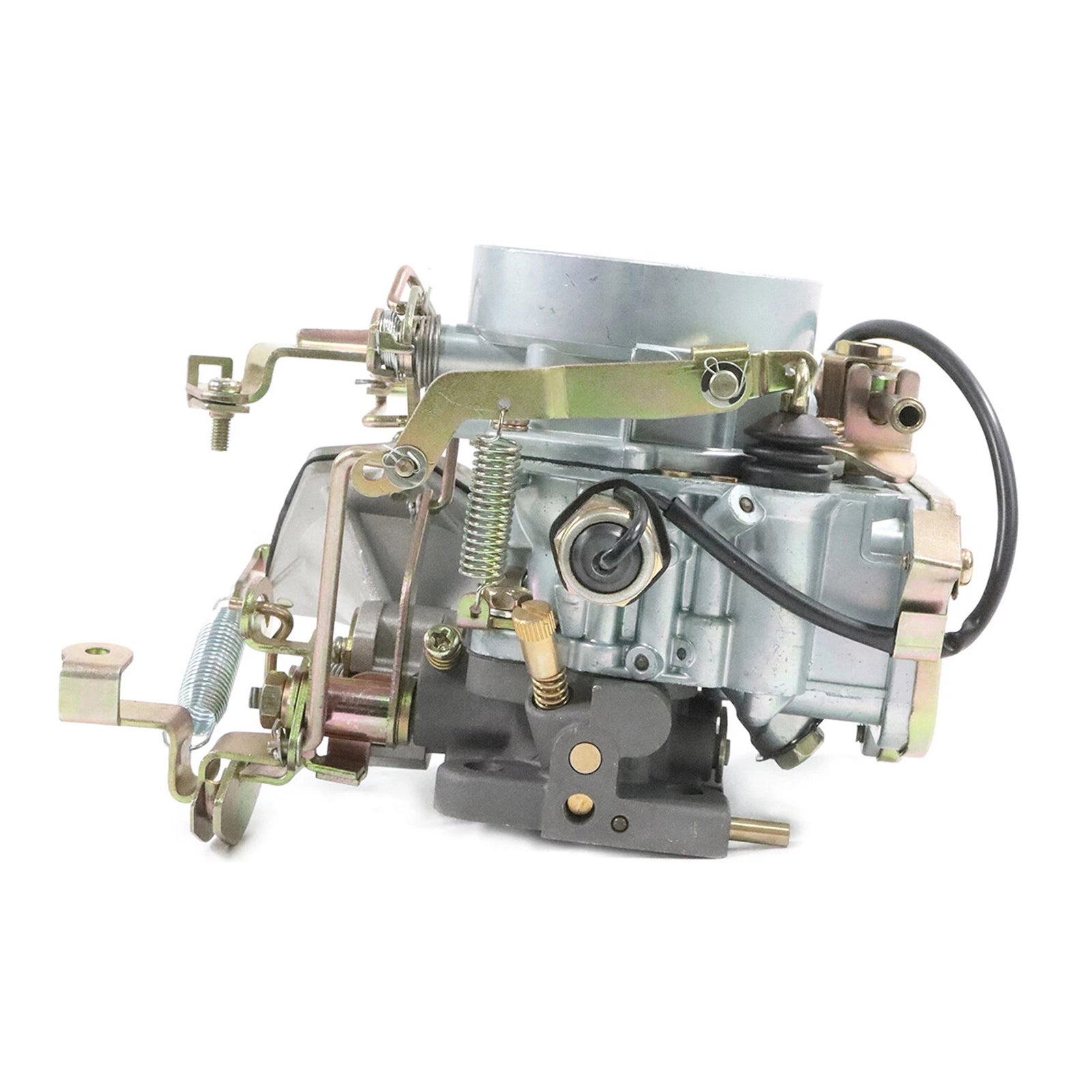 1982 Nissan 720 Deluxe Extended Cab Pickup 2-Door 2.2L Carburetor 16010-13W00 16010-NK2445
