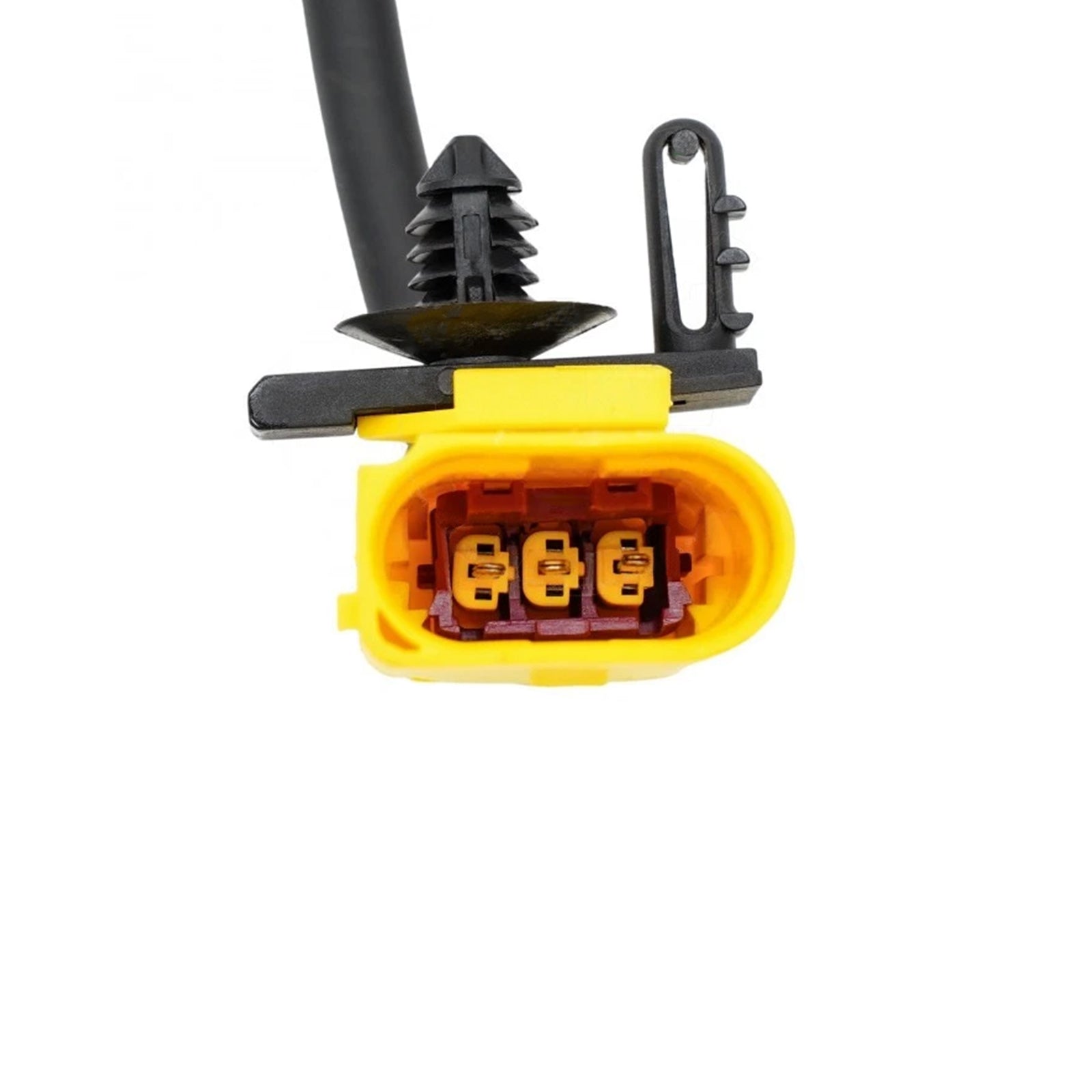 2X Active Bonnet Actuator 5NA823823E For VW Tiguan AD1 AX1 2.0 TSI 1.4 TSI
