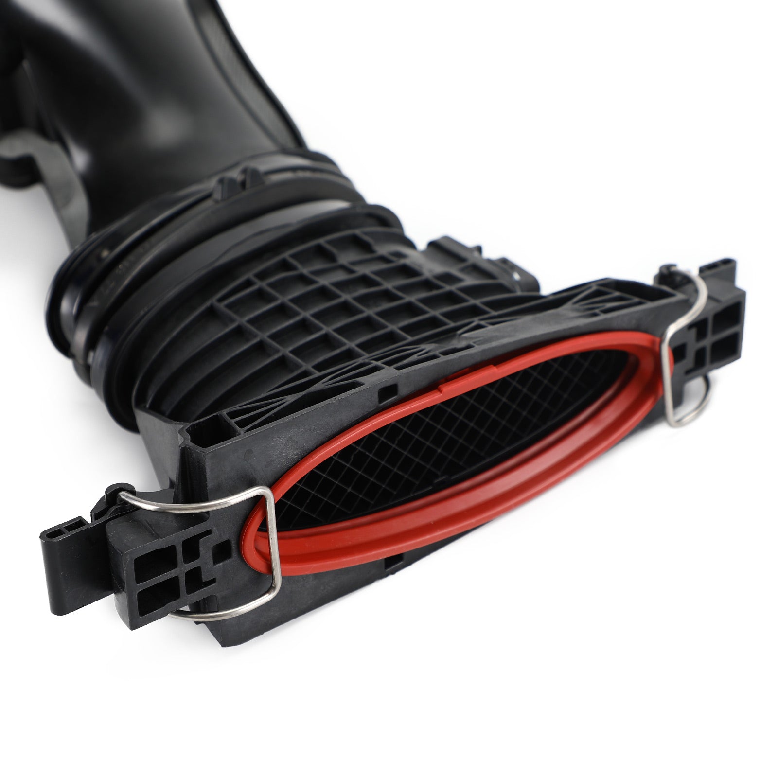 5 Pin 2009+ MERCEDES E KLASA S212 E350 E300 CDI Air Intake Pipe Mass Air Flow Sensor 6420902242