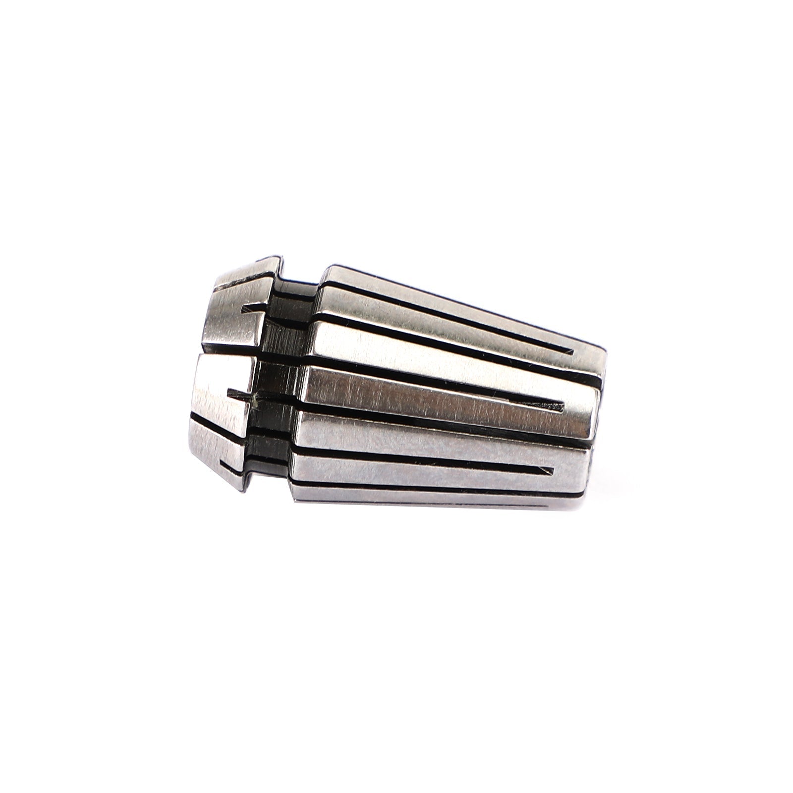 9Pcs ER16 Spring Collet Set For CNC Milling Lathe Tool Engraving Machine Steel