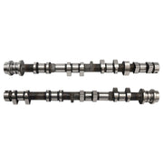 09/2014~12/2017 Ford 1.5 Ecoboost Focus III Hatchback Van M8DA;M9DA M8DB 1498 Hatchback Van Inlet & Exhaust Camshaft DS7G-6A267-AA DS7G-6A268-AA
