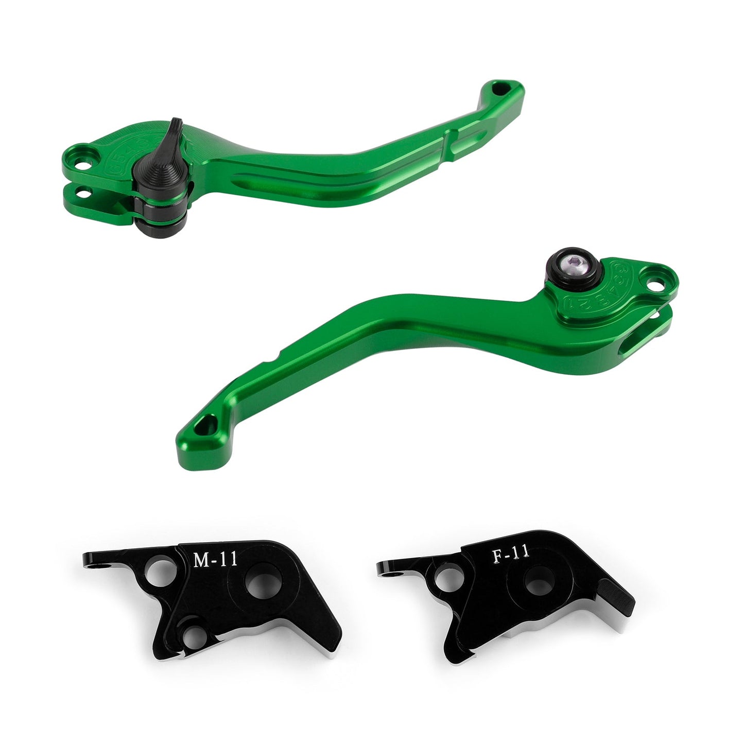 CNC Short Clutch Brake Lever fit for 1290 Super D R 990 Super D RC8 /R