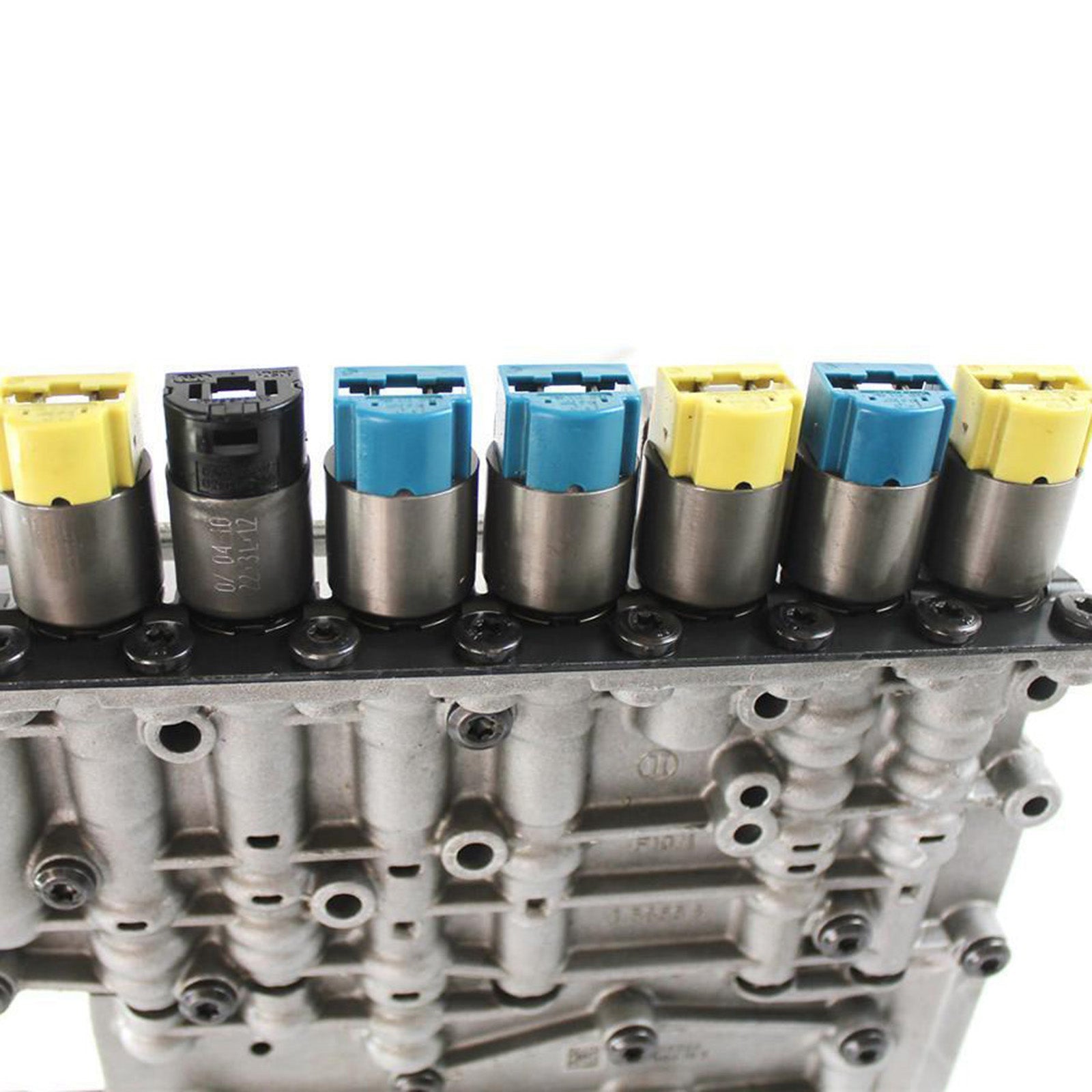 2006-2012 Aston Martin DB9 V12 5.9L 6HP26 6HP19 Valve Body ZF6HP26 ZF6HP19