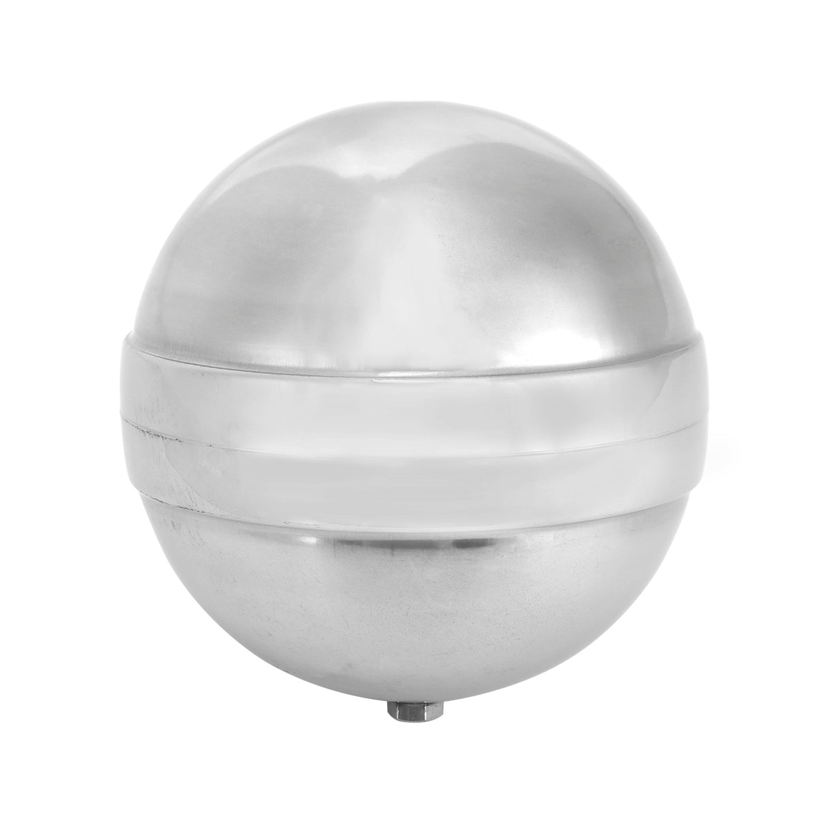 1/2" Male Thread Float Ball Valve Floating Ball Stainless Steel Water Sensor