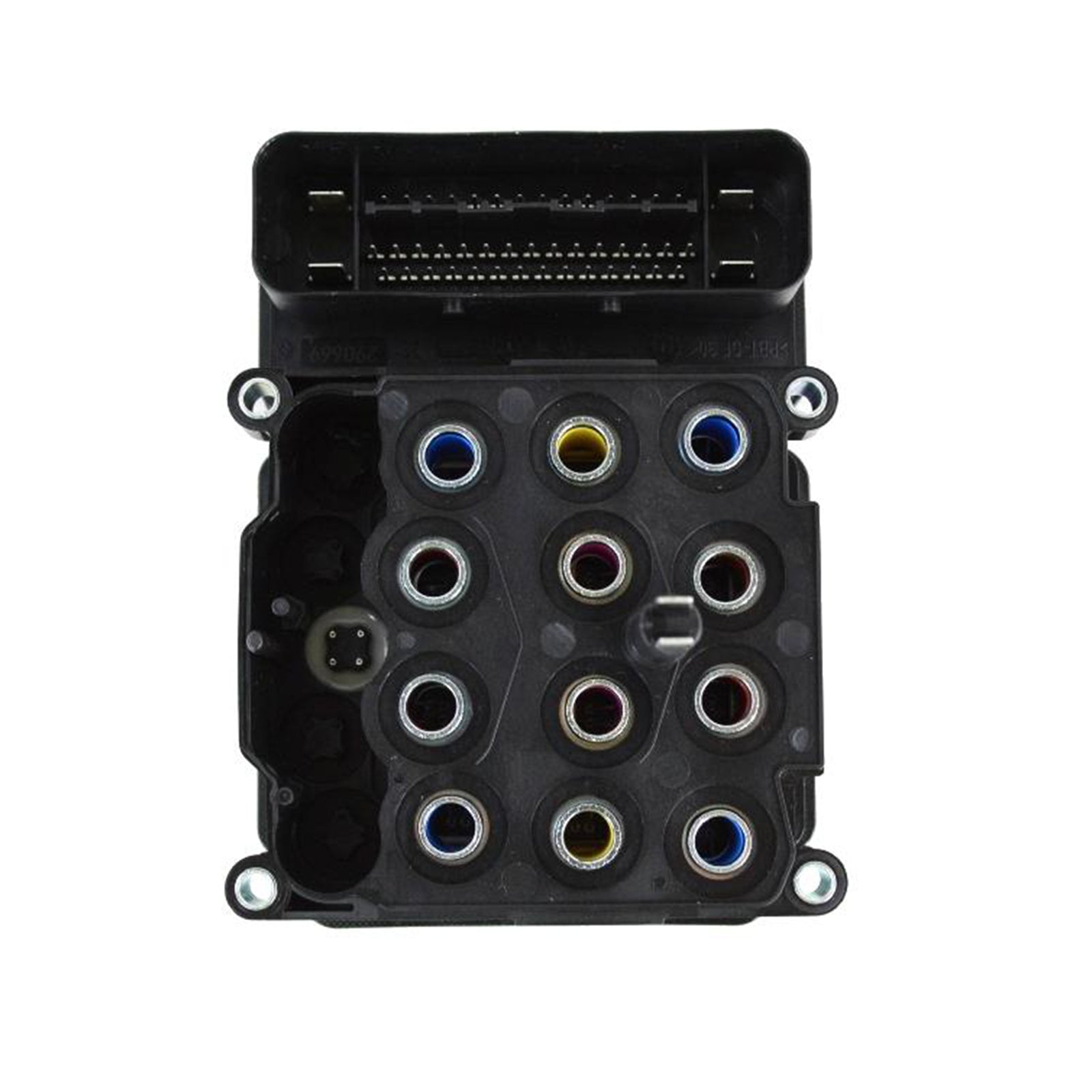 2014-2016 Jeep Compass New ABS Control Module 68223570AB 68223570AA