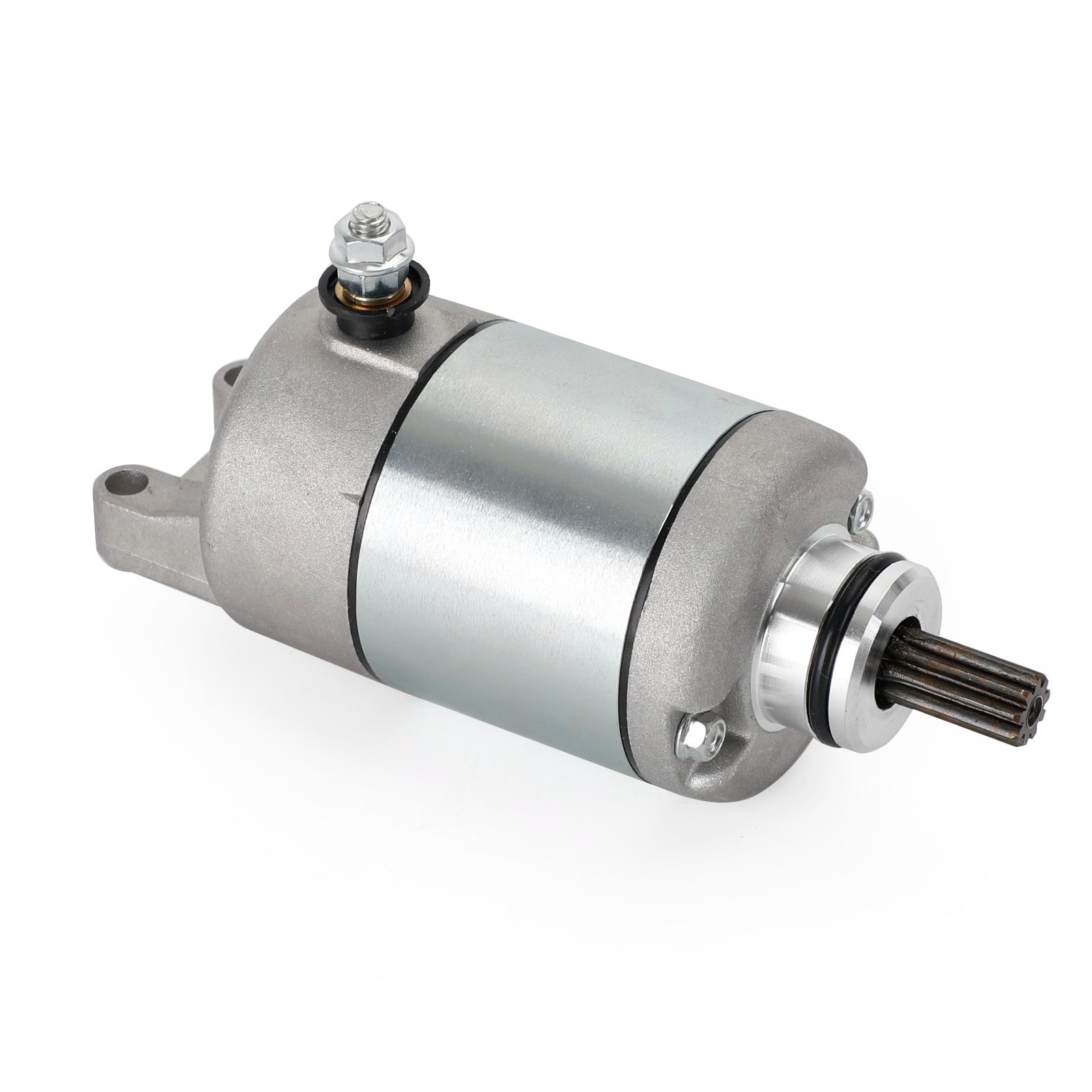 2001-2006 Honda CBR600F4i New Starter 31200-MBW-611 Generic