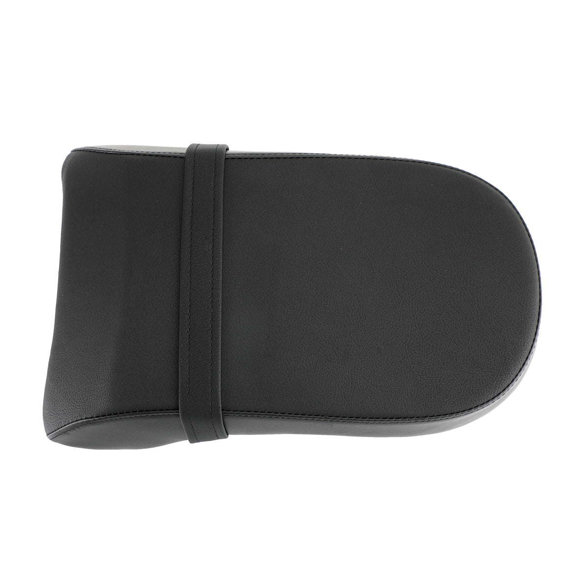Tail Rear Seat Passenger Cushion Flat Black For Bmw R18 2021-2022 Classic