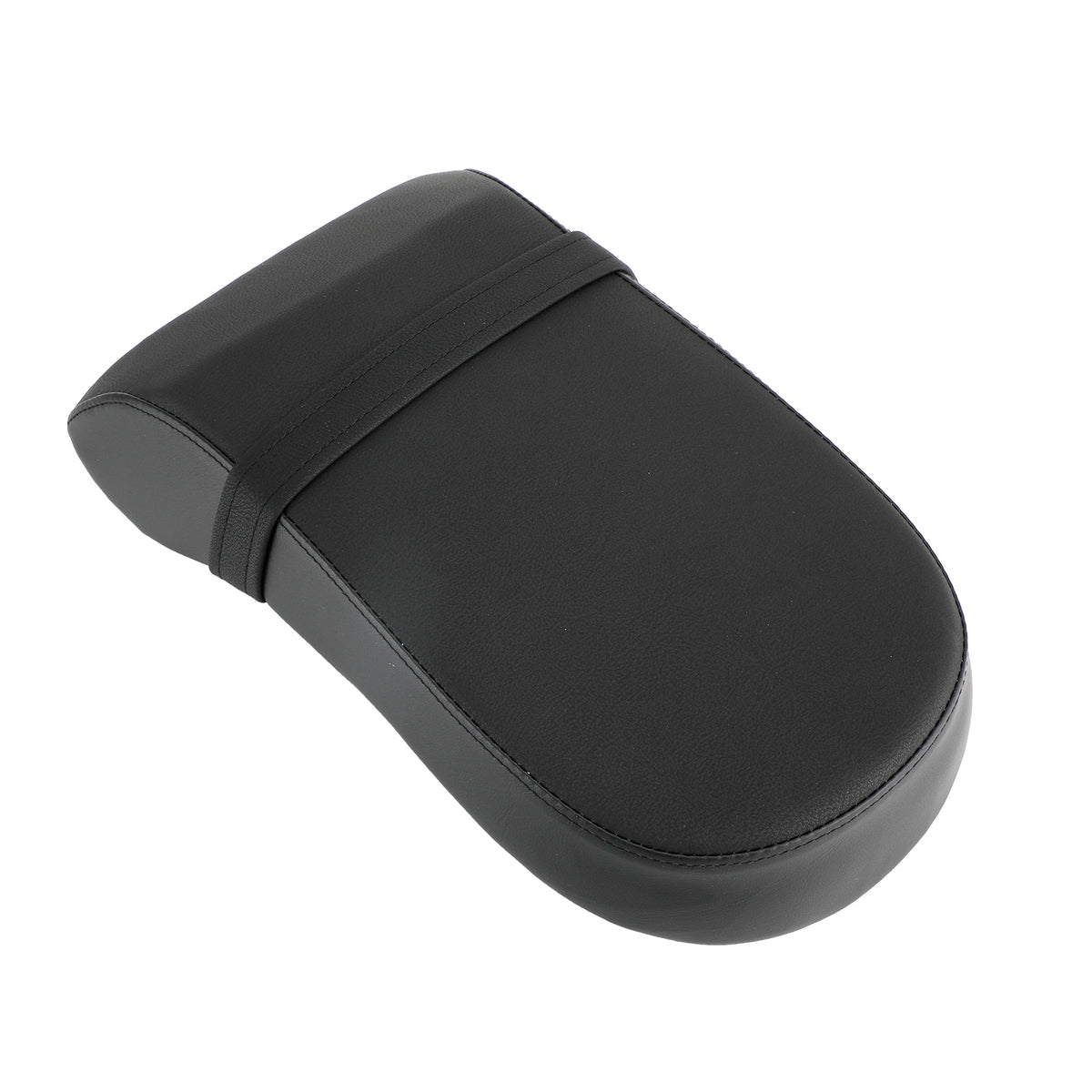 Tail Rear Seat Passenger Cushion Flat Black For Bmw R18 2021-2022 Classic