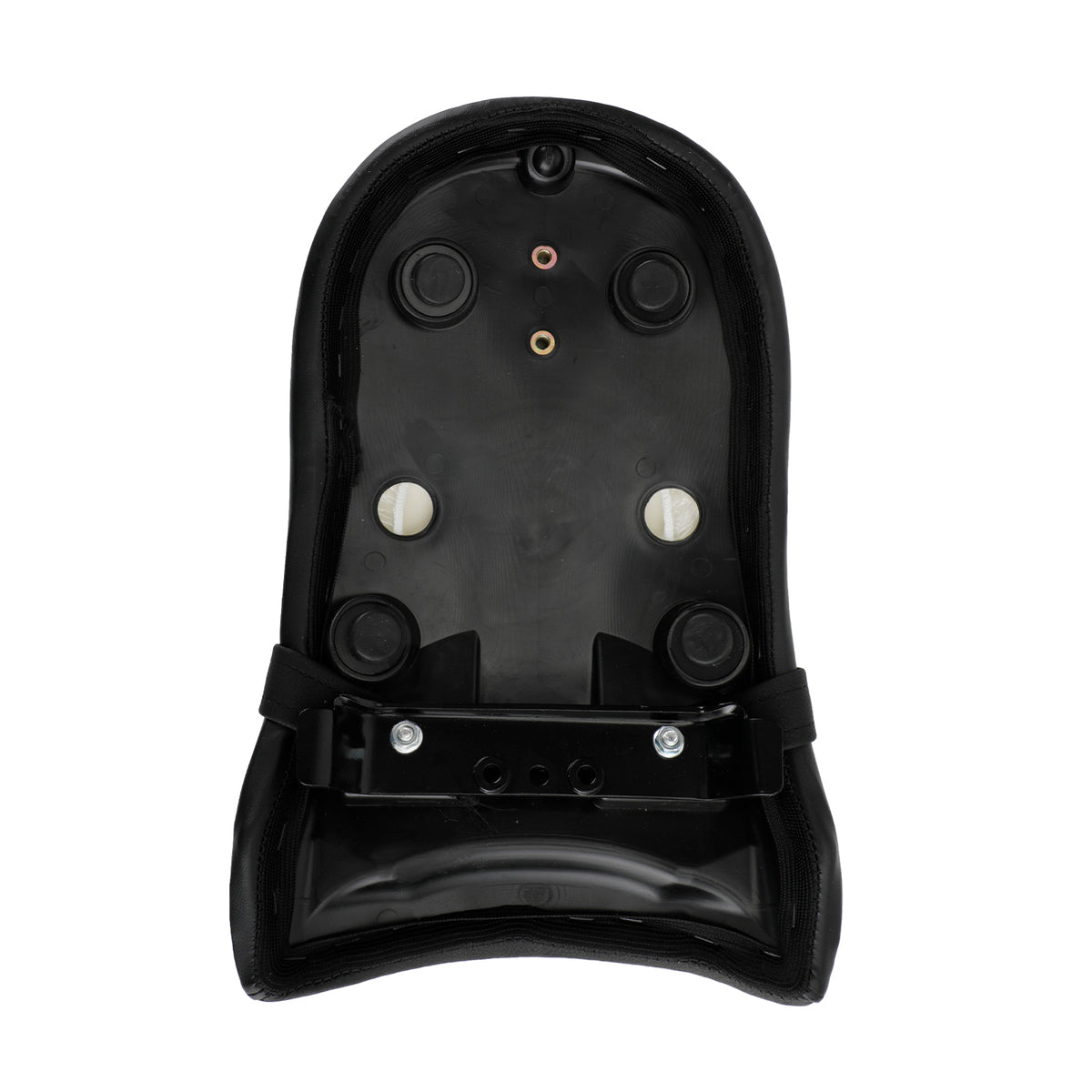 Tail Rear Seat Passenger Cushion Flat Black For Bmw R18 2021-2022 Classic