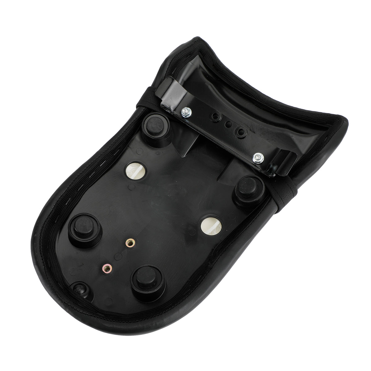 Tail Rear Seat Passenger Cushion Flat Black For Bmw R18 2021-2022 Classic