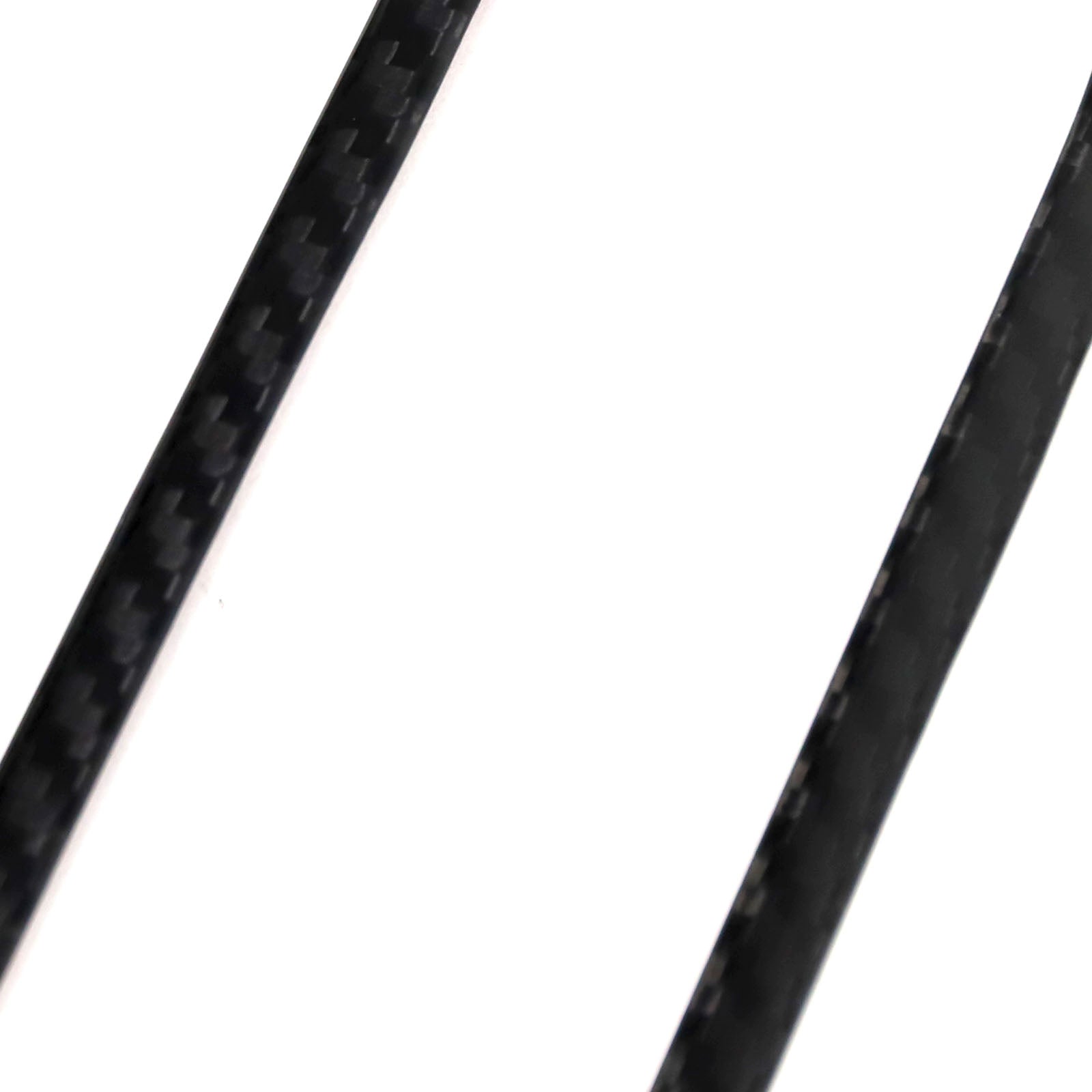 2019-2026 Fit Benz G-Class W464 W465 Carbon Fiber Glass Lift Switch Frame Trim