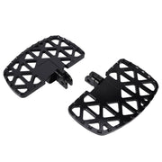 Front Footrests Foot Pegs fit for Honda GL1800 GOLDWING GB350 CB350 2001-2025