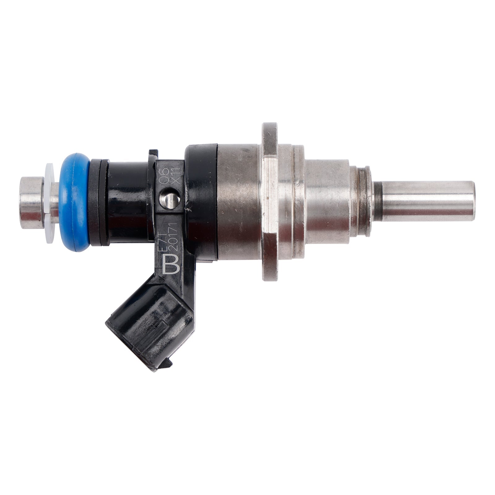 1Pcs Fuel Injector For Mazda Speed 3 6 CX-7 Turbo 2.3L 06-13 L3K9-13-250A