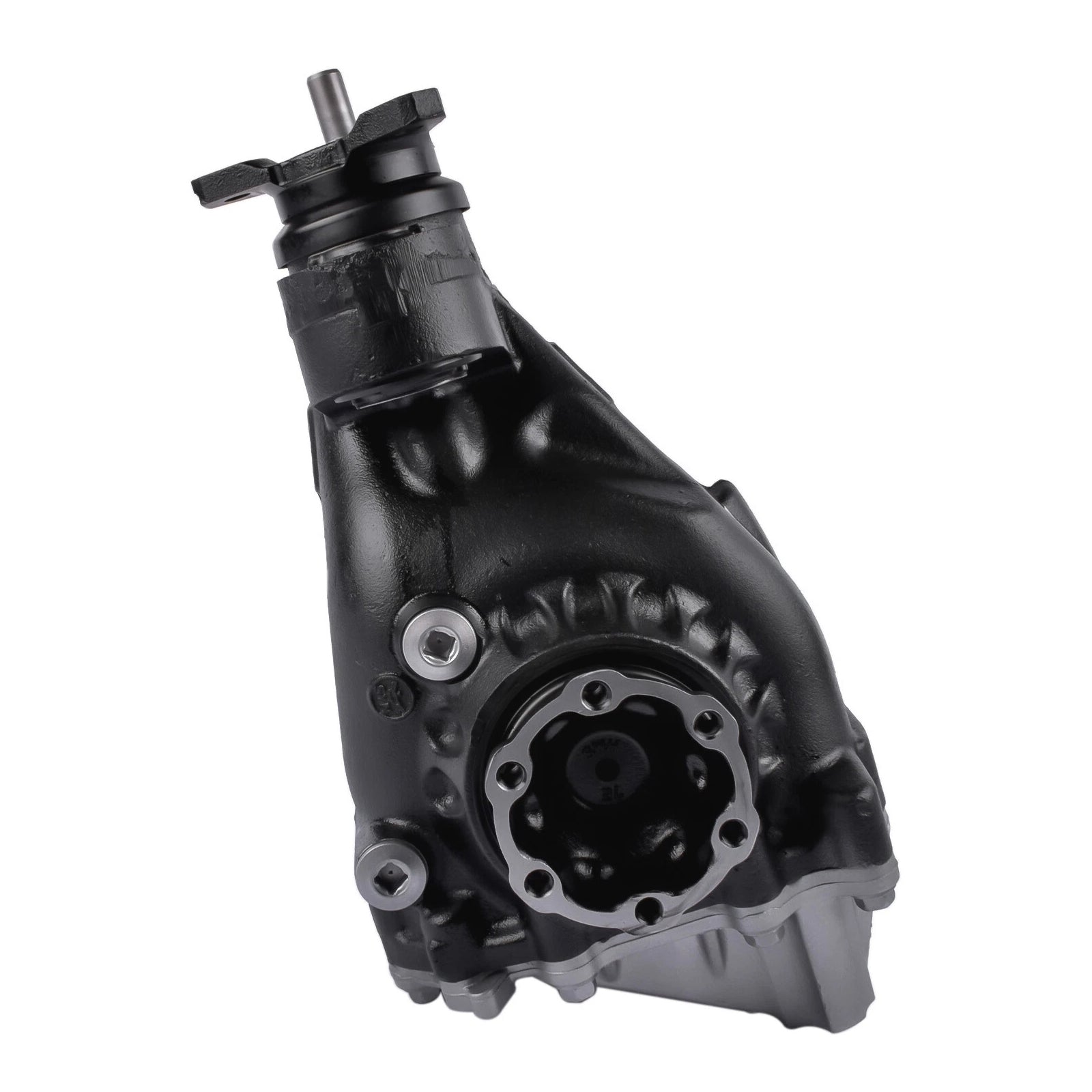 2014 For Cadillac CTS Rear, Sdn, VIN A (4th digit, New Style), AWD Rear Differential Assembly 84110752