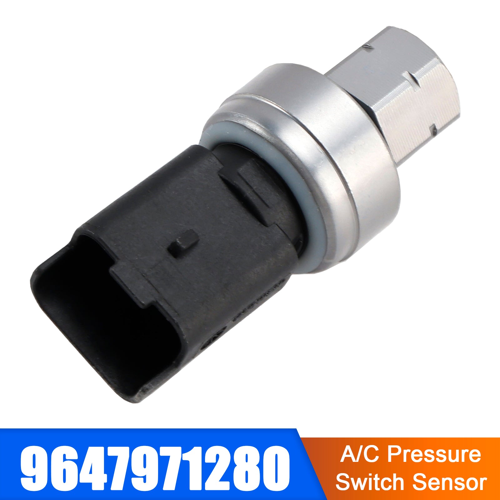 A/C Pressure Switch Sensor 9647971280 for Peugeot 307 206 207 408