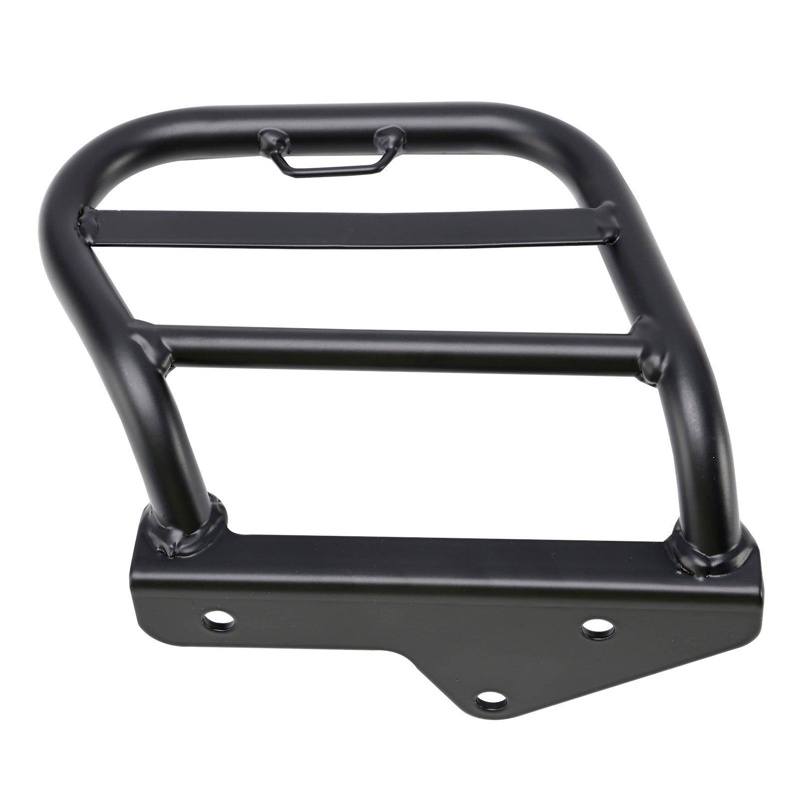2022-2023 YAMAHA XSR 900 Luggage Rack Side Saddle Bag Mount Bracket Right