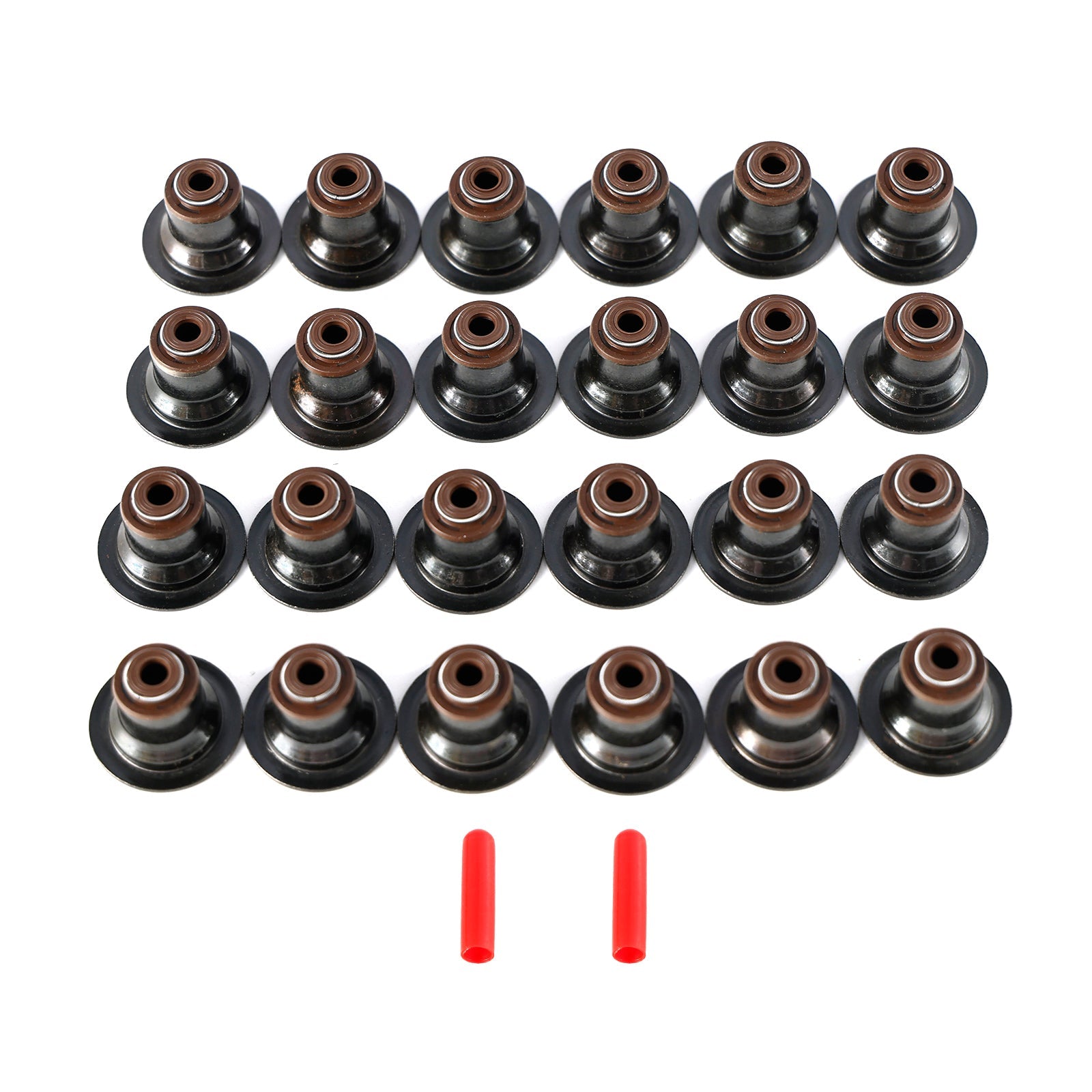 2013-2017 Hyundai KIA Azera 3.3L G6DH Rebuild Overhaul Kit w/ Crankshaft Rods Timing