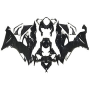 2019-2023 Kawasaki ZX6R Injection Fairing Kit Bodywork Plastic ABS Generic