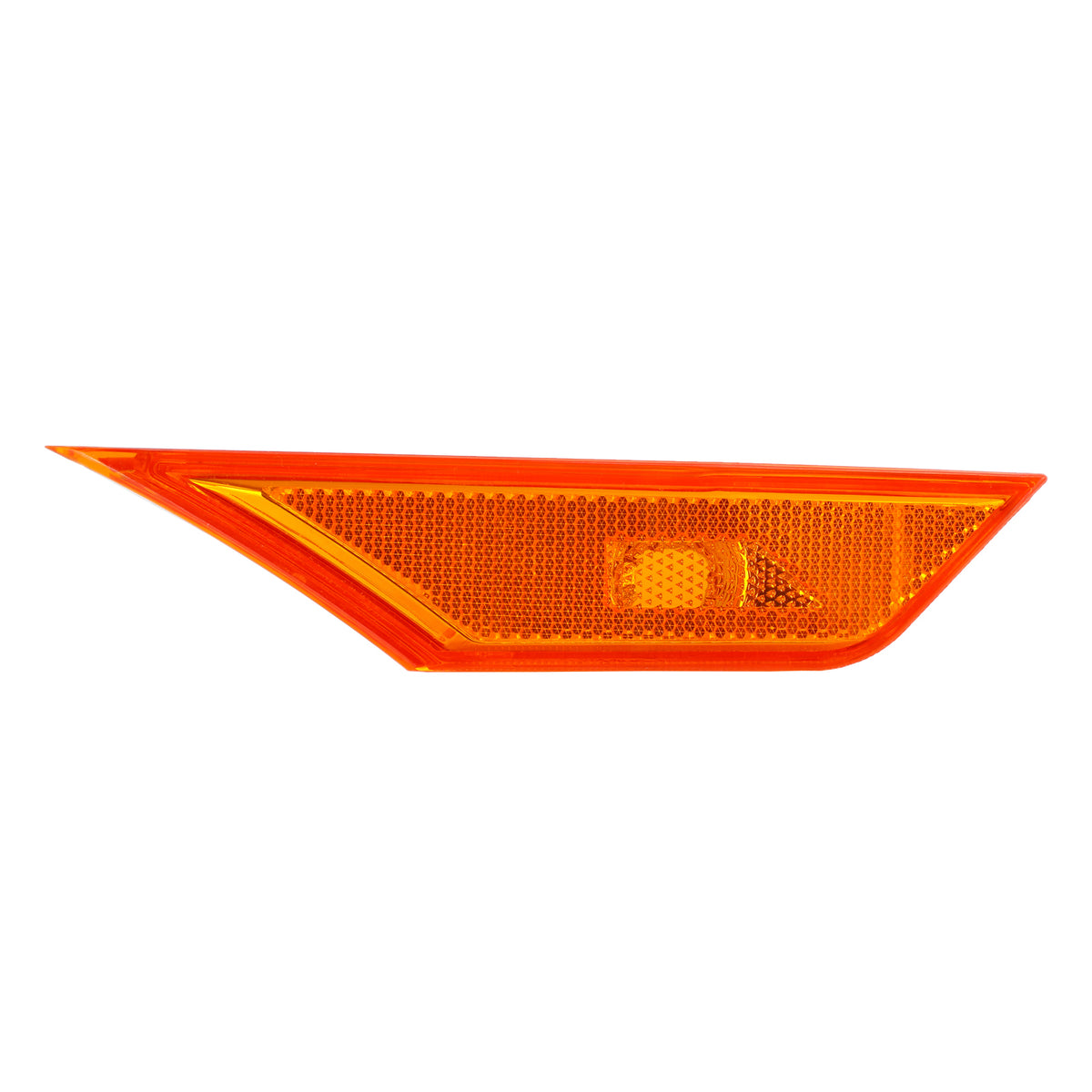 Right Front Side Marker Light 33800-TBA-A02 For Honda Civic 2016-2021 Amber