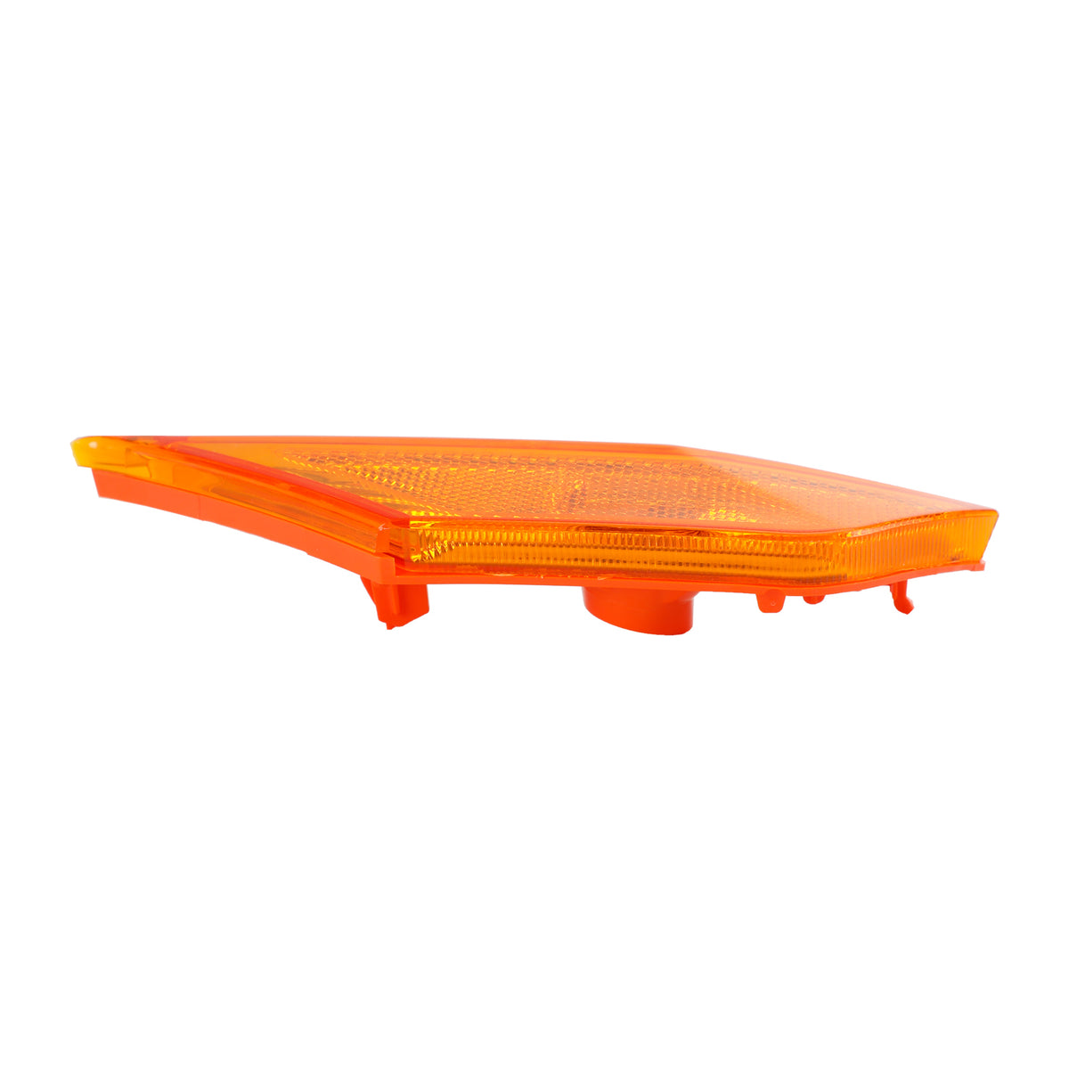 Right Front Side Marker Light 33800-TBA-A02 For Honda Civic 2016-2021 Amber