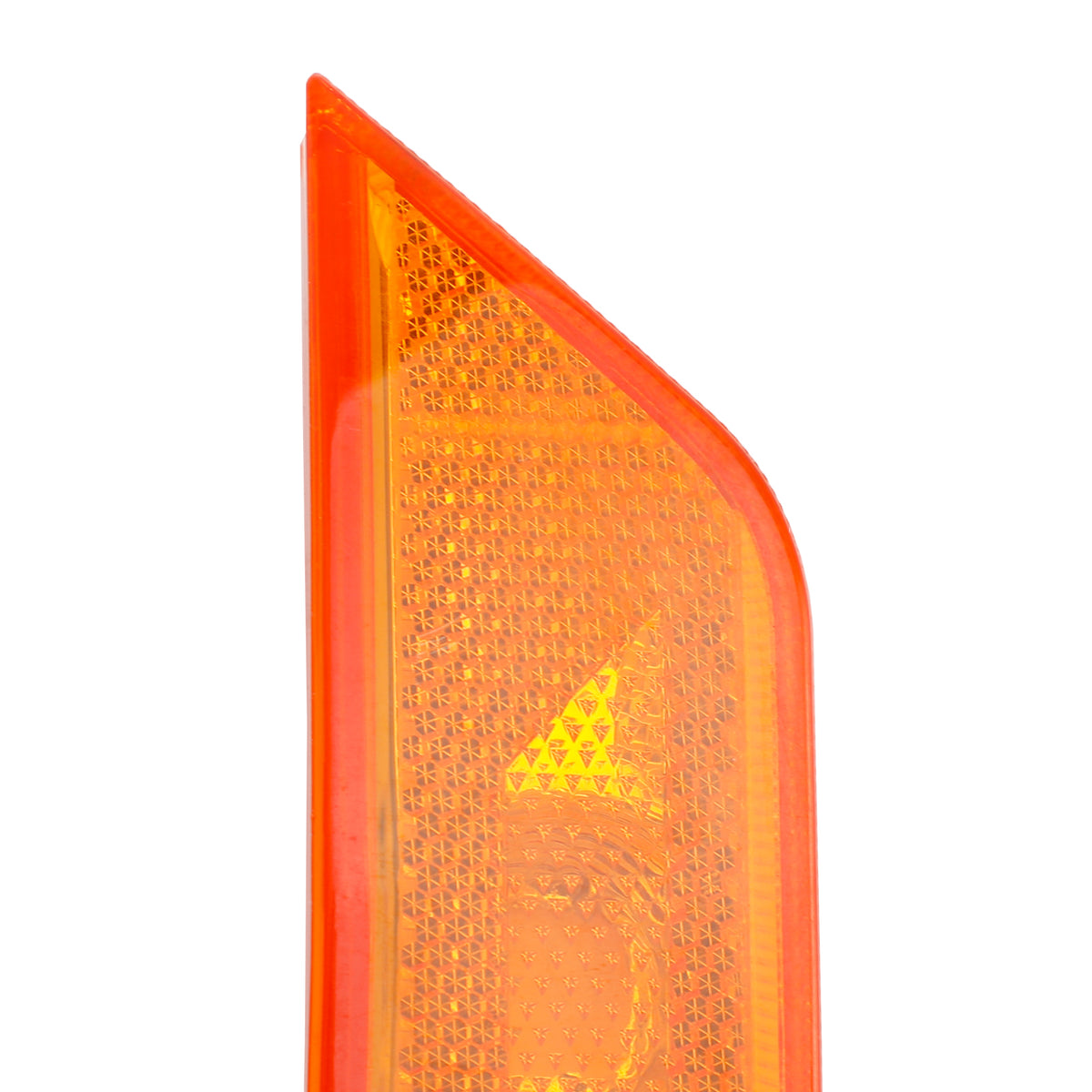 Right Front Side Marker Light 33800-TBA-A02 For Honda Civic 2016-2021 Amber