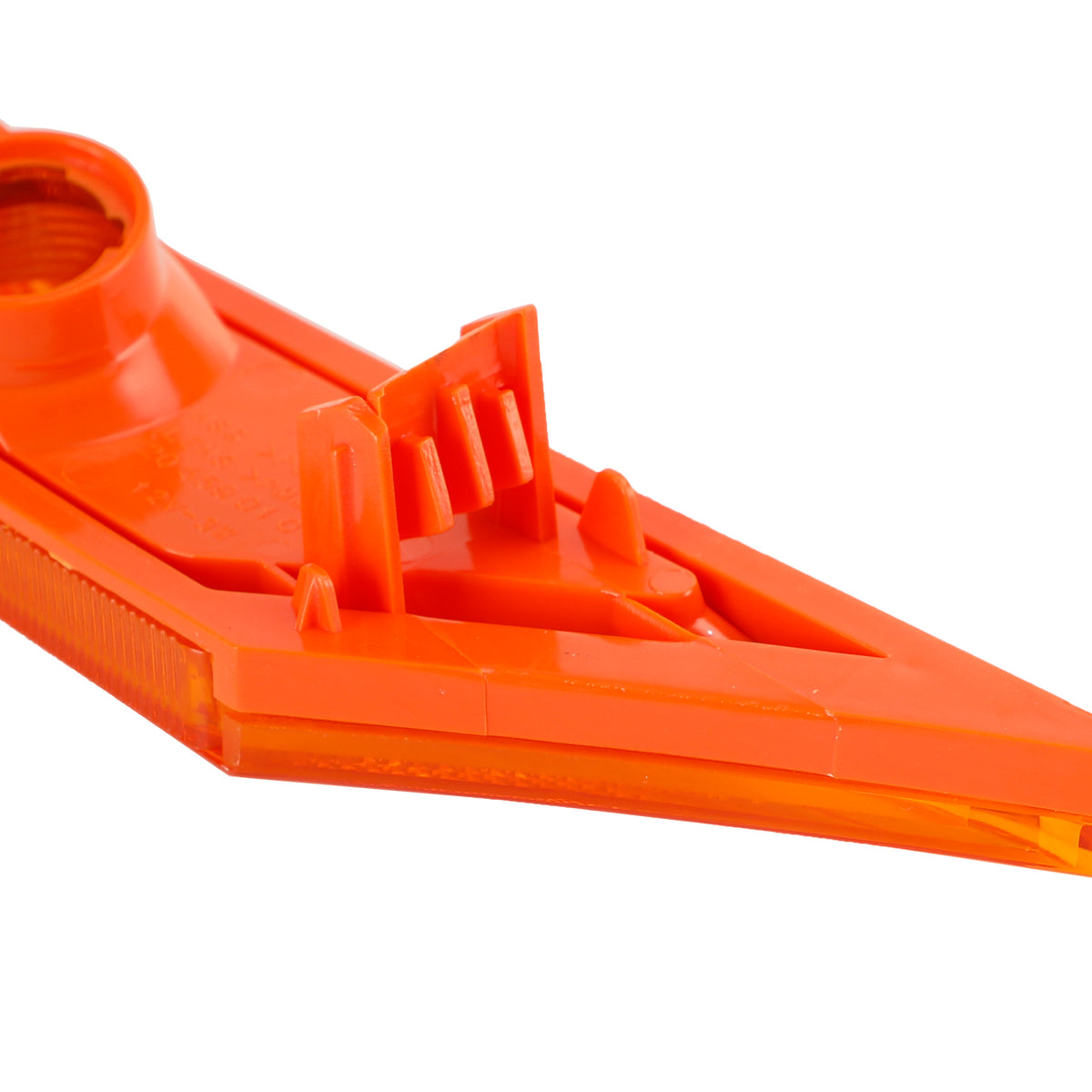 Right Front Side Marker Light 33800-TBA-A02 For Honda Civic 2016-2021 Amber