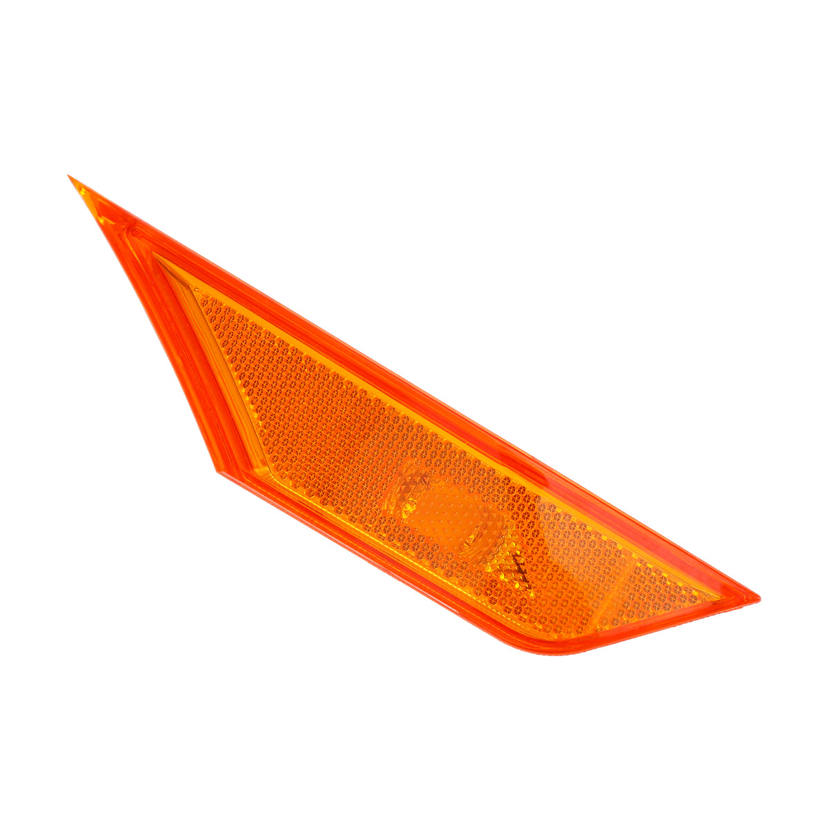 Right Front Side Marker Light 33800-TBA-A02 For Honda Civic 2016-2021 Amber