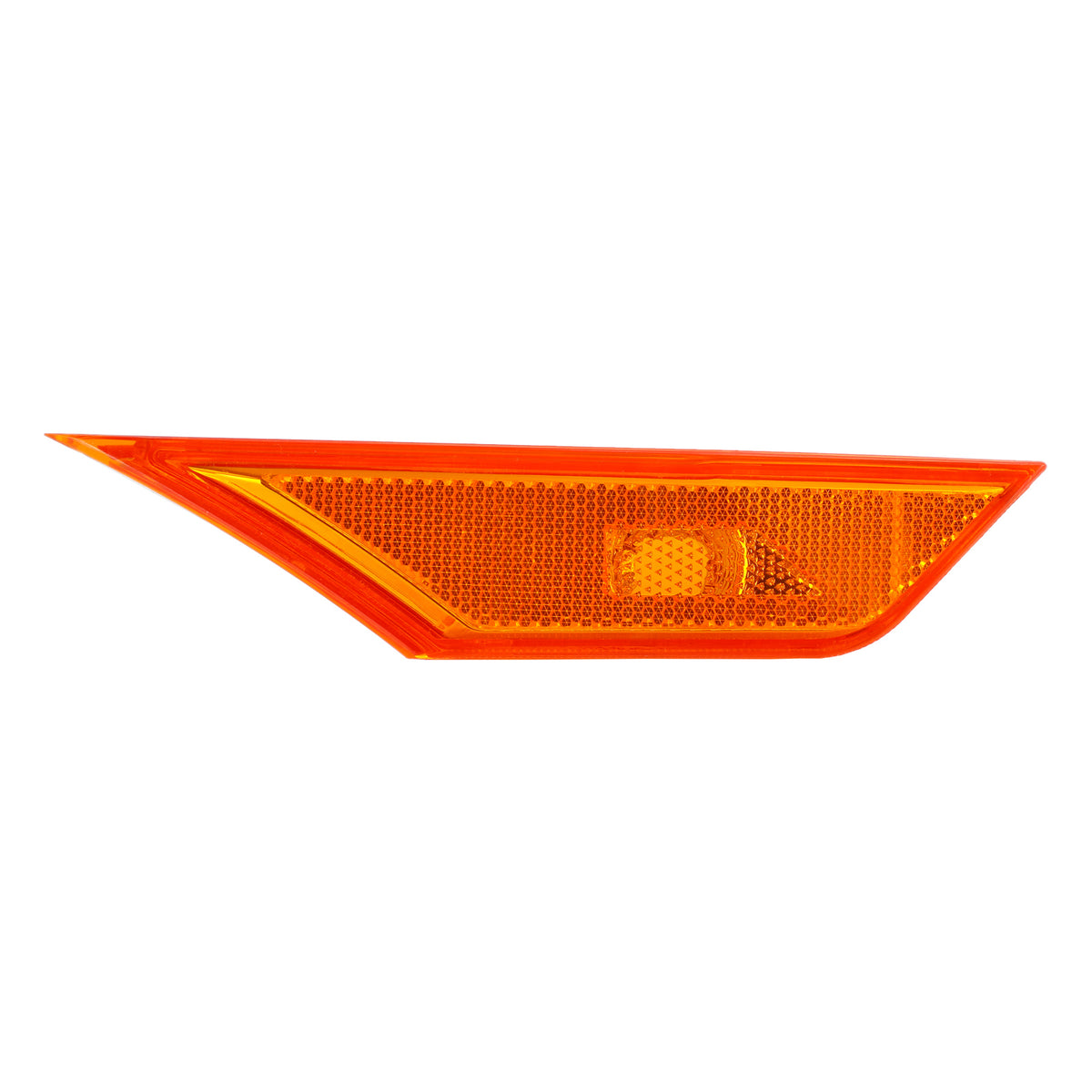 Right Front Side Marker Light 33800-TBA-A02 For Honda Civic 2016-2021 Amber