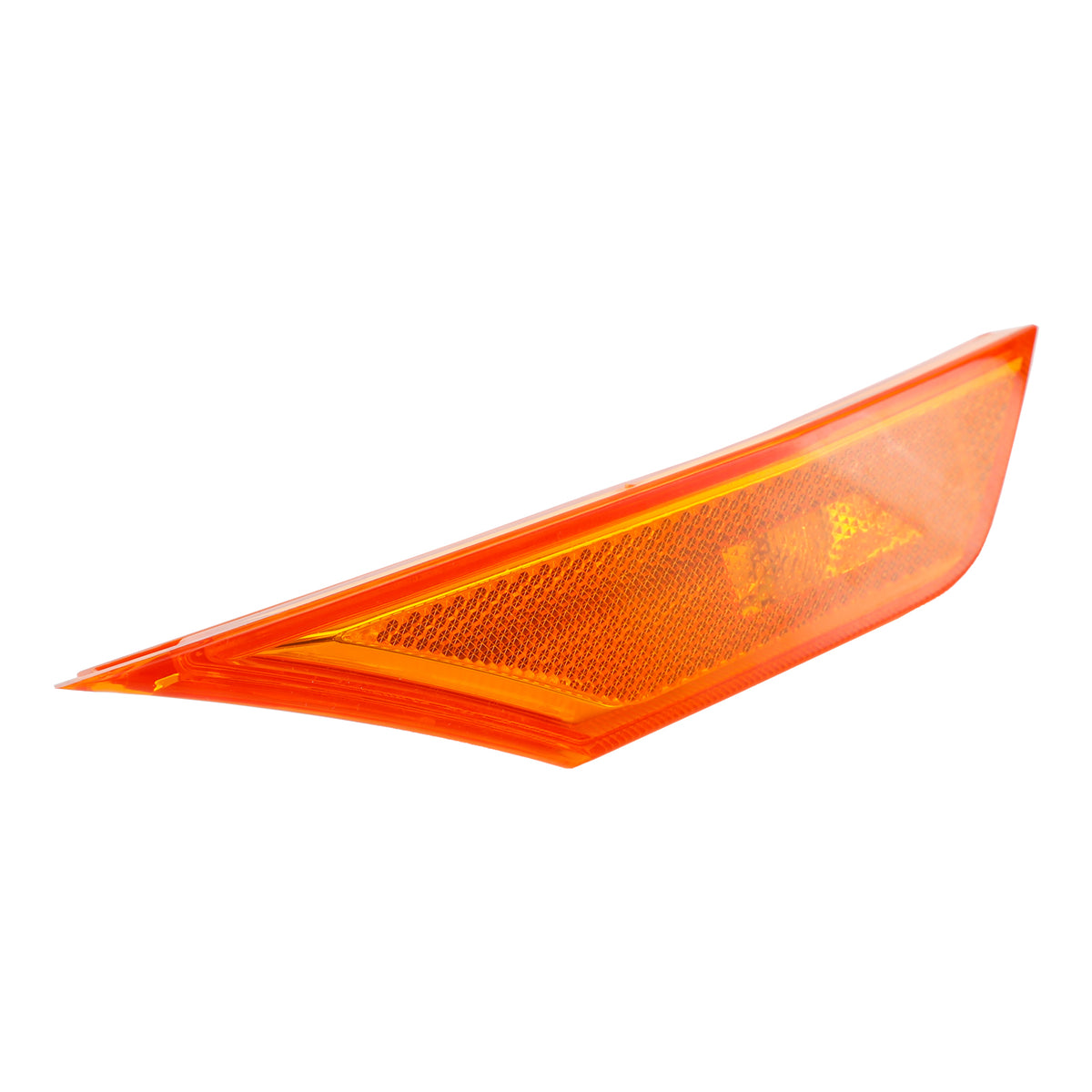 Right Front Side Marker Light 33800-TBA-A02 For Honda Civic 2016-2021 Amber