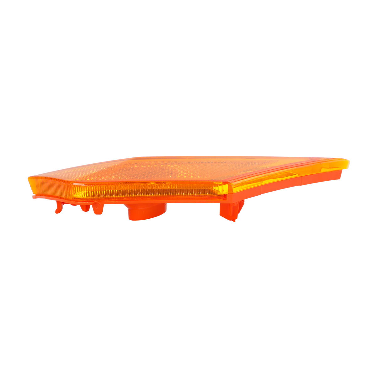 Left Front Side Marker Light 33850-TBA-A02 For Honda Civic 2016-2021 Amber
