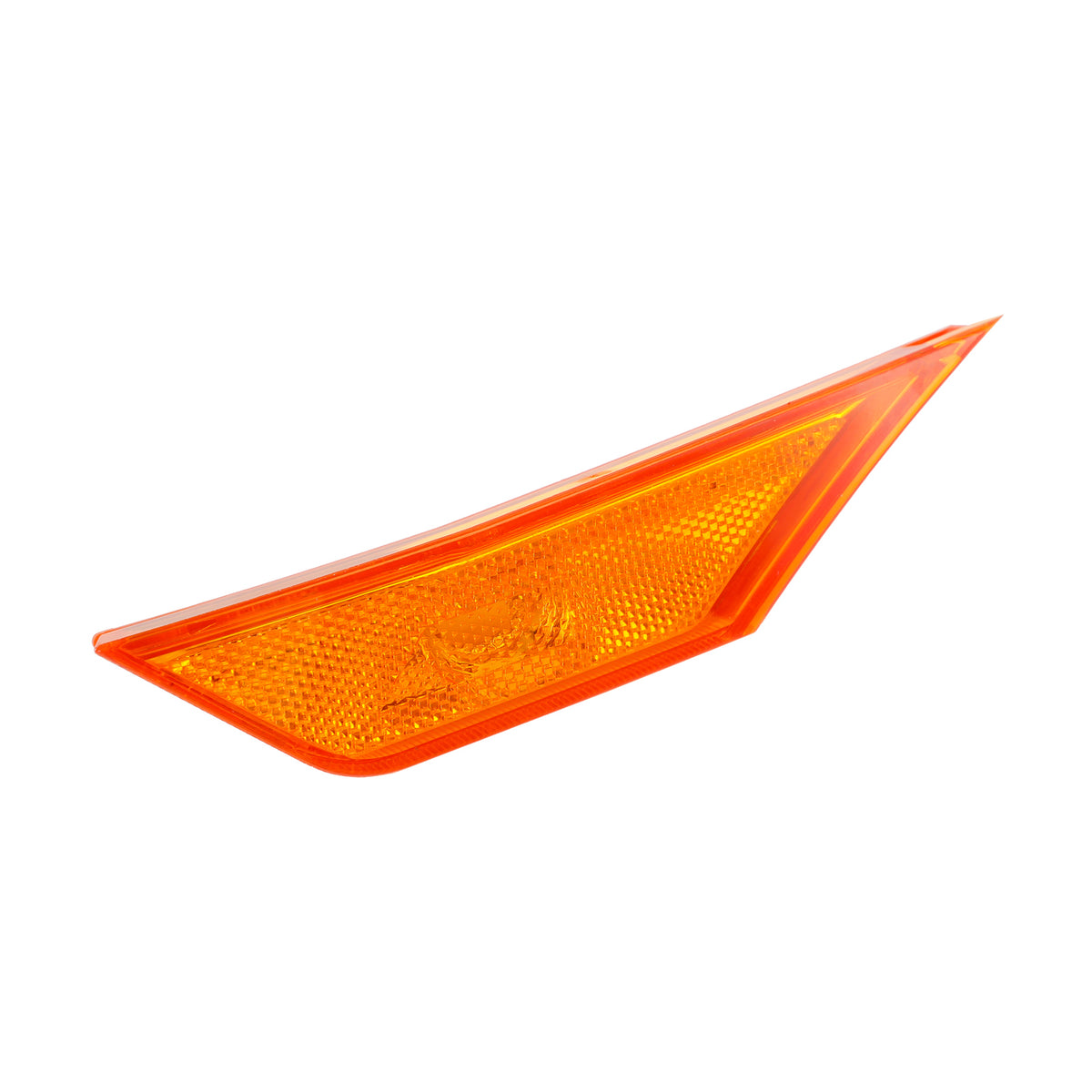 Left Front Side Marker Light 33850-TBA-A02 For Honda Civic 2016-2021 Amber