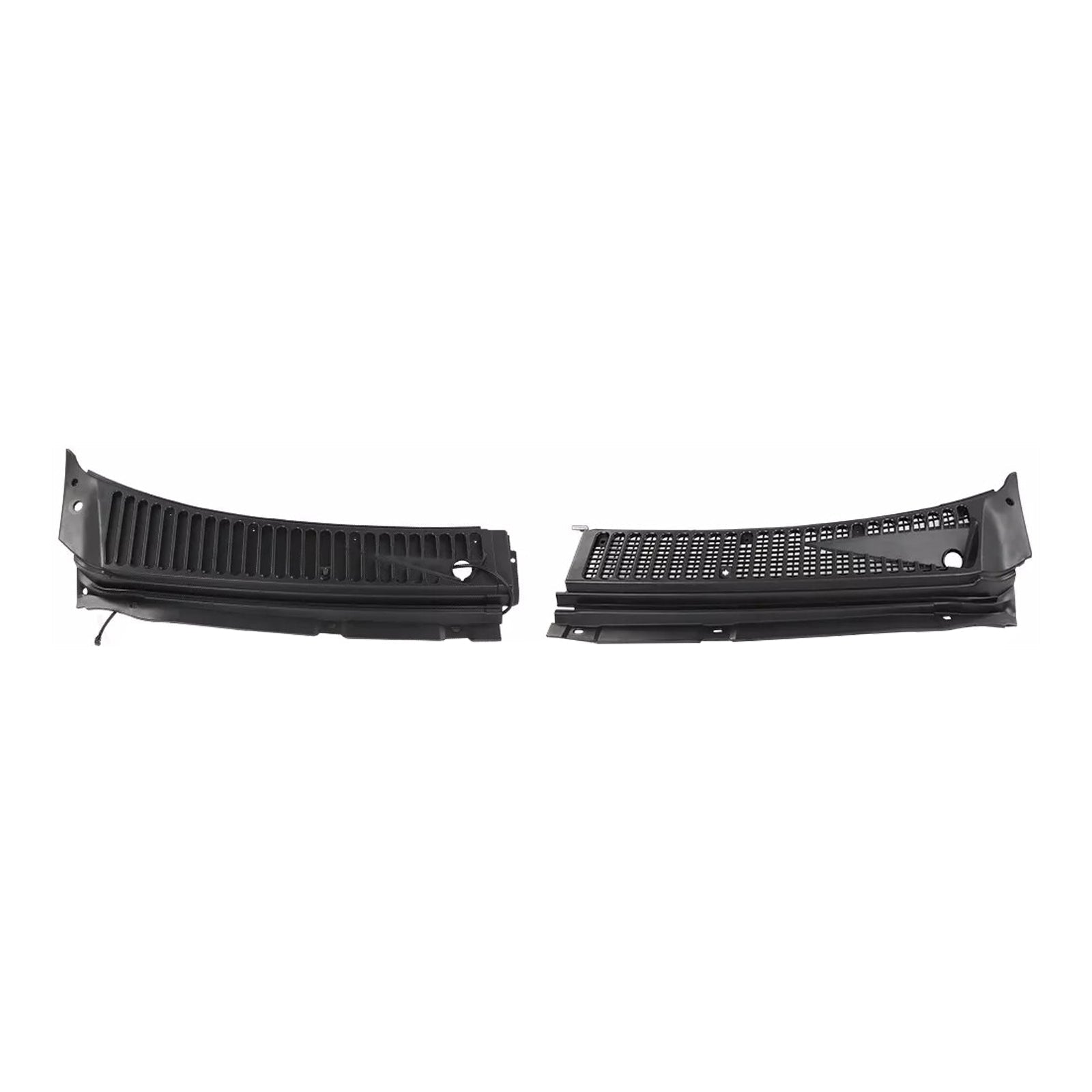 2000-2005 Ford Excursion Windshield Wiper Cowl Vent Grille 3C3Z25022A68