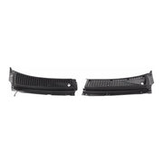 2000-2005 Ford Excursion Windshield Wiper Cowl Vent Grille 3C3Z25022A68