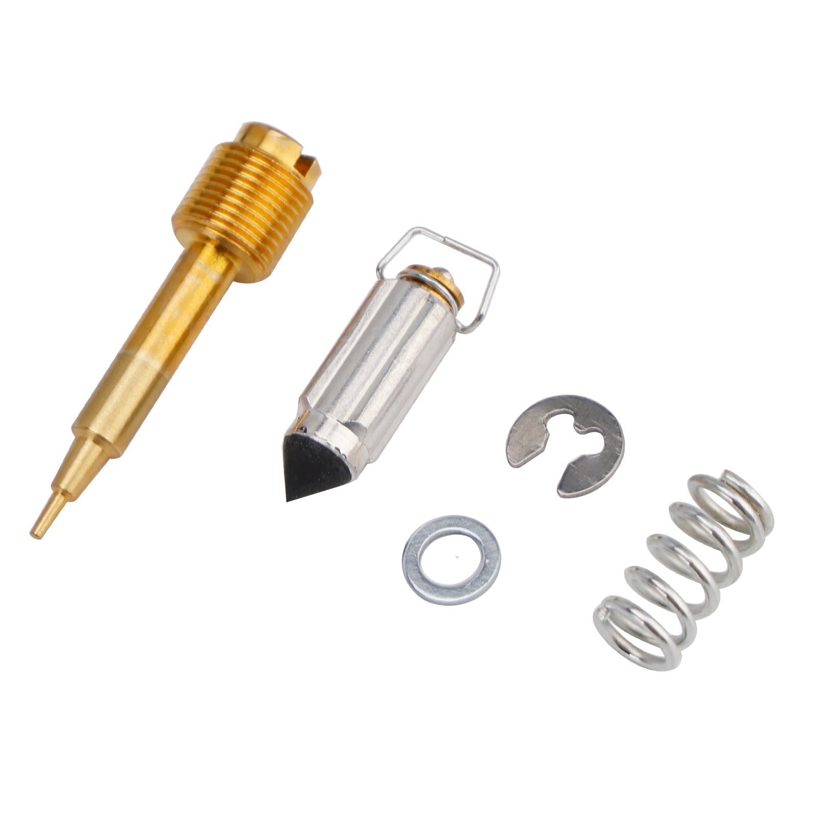 Carburetor Rebuild Repair Kit fit for Yamaha TDM850 1991-1993 TRX850 1996-1999