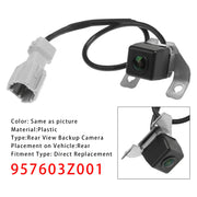 Rear View Reversing Camera For Hyundai I40 2011-2014 957603Z001 957603Z102