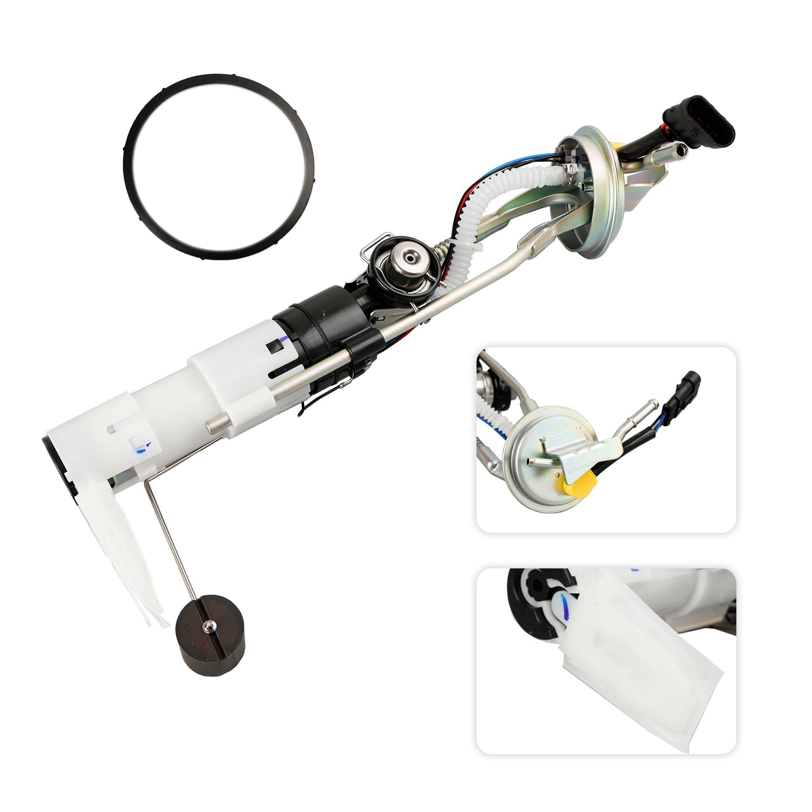 2015 Can-Am Renegade 800R EFI Fuel Pump Assy 709000287 709000758