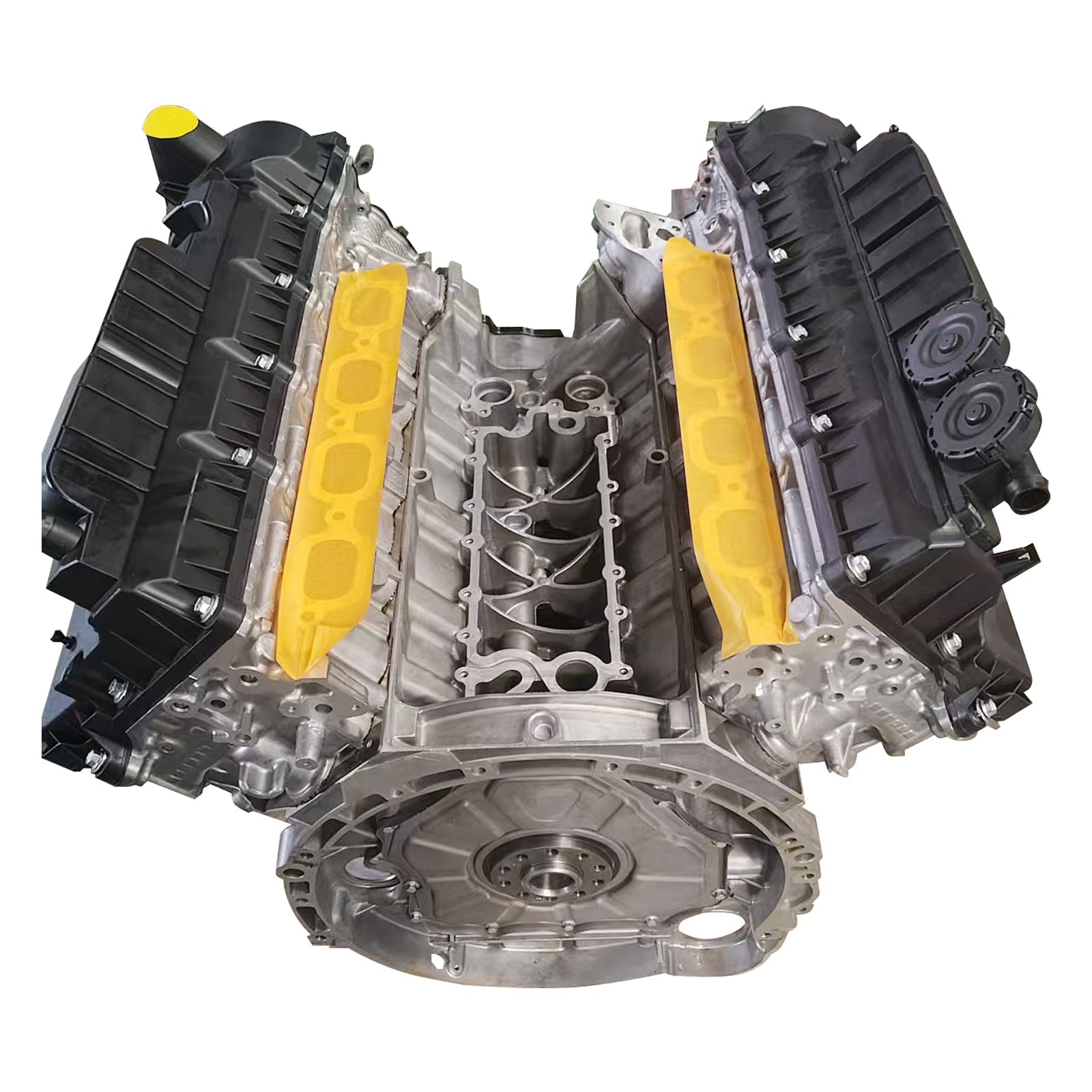 2015-2019 For Land Rover Range Rover 5.0L 4WD Engine Motor Assembly AJ133 C2Z30041