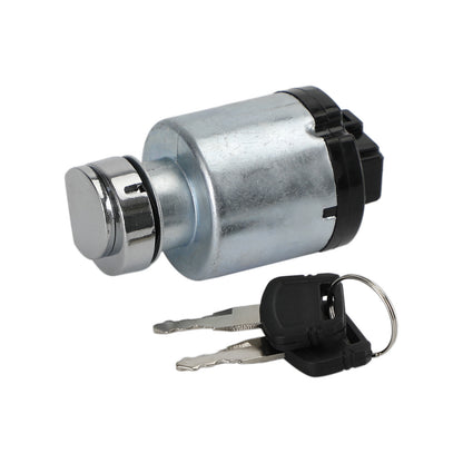 Hitachi Excavator EX200-2 EX200-3 Ignition Switch W/2 Keys 4250350