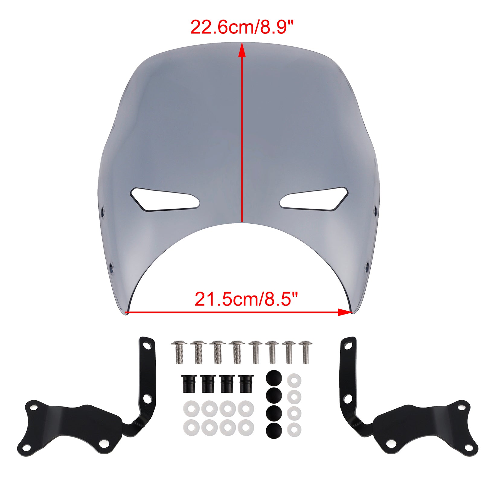 2025 HONDA CB1300 SUPER FOUR Windshield WindScreen