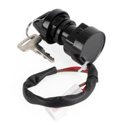 Ignition Key Switch 5LP-82510-00-00 Yamaha RAPTOR 250 2008-2013