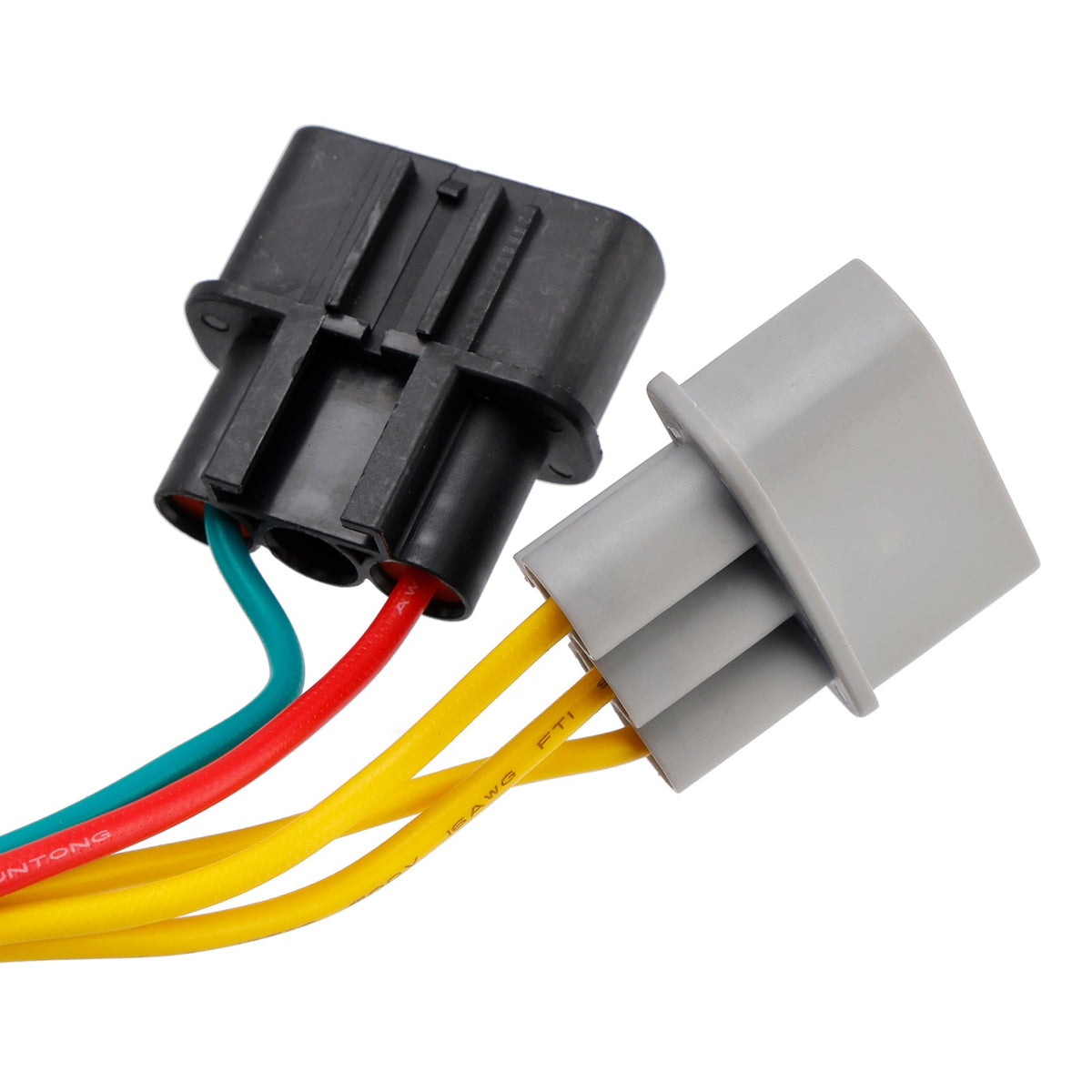 2020 Massimo UTV T-BOSS 410 BEFORE Rectifier Voltage Regulator 27747 Generic