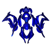 Injection Fairing Kit Bodywork Plastic ABS fit For Kawasaki ZX10R 2016-2020