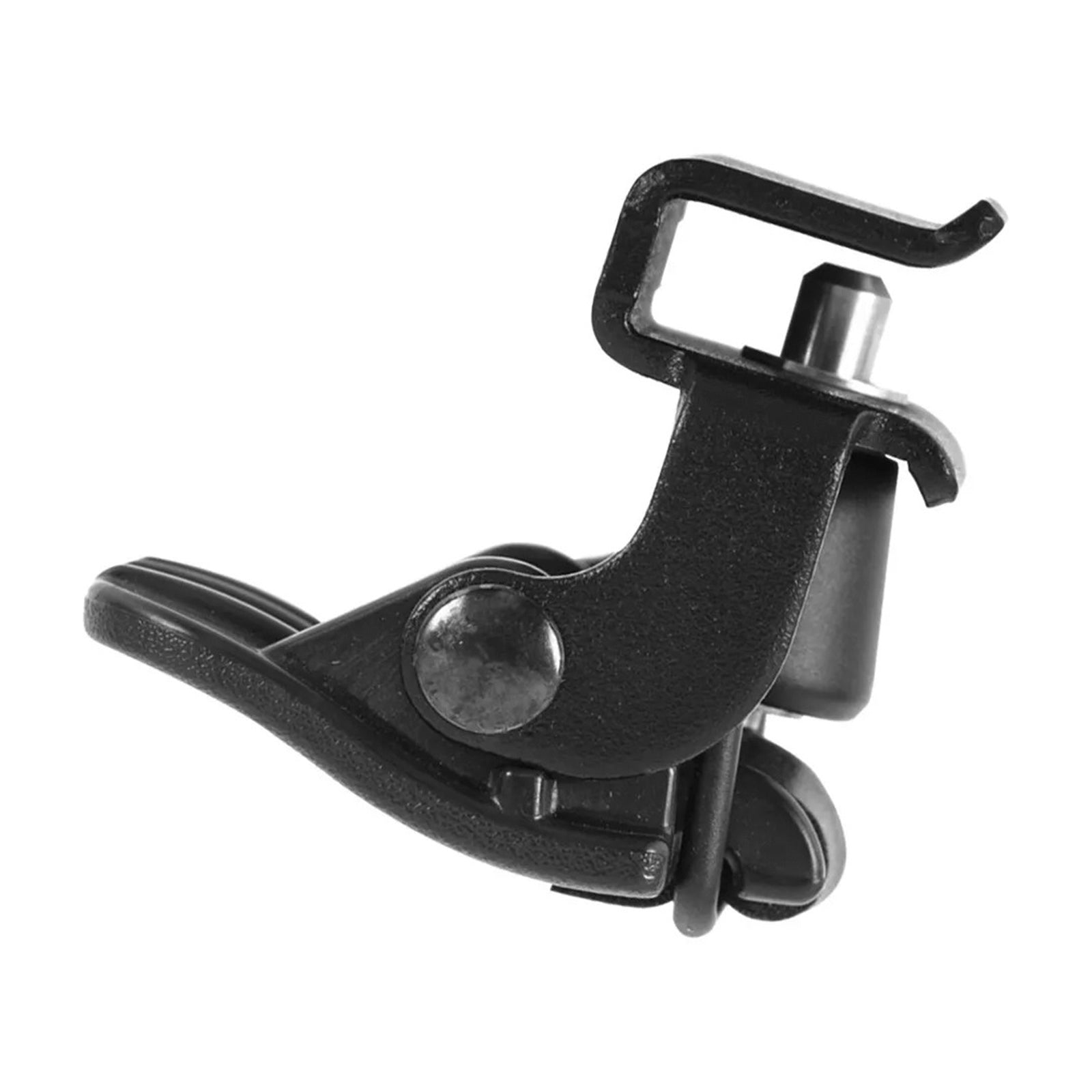 2007-2018 Jeep Wrangler Folding Top Latch Plunger Bracket 68032495AA
