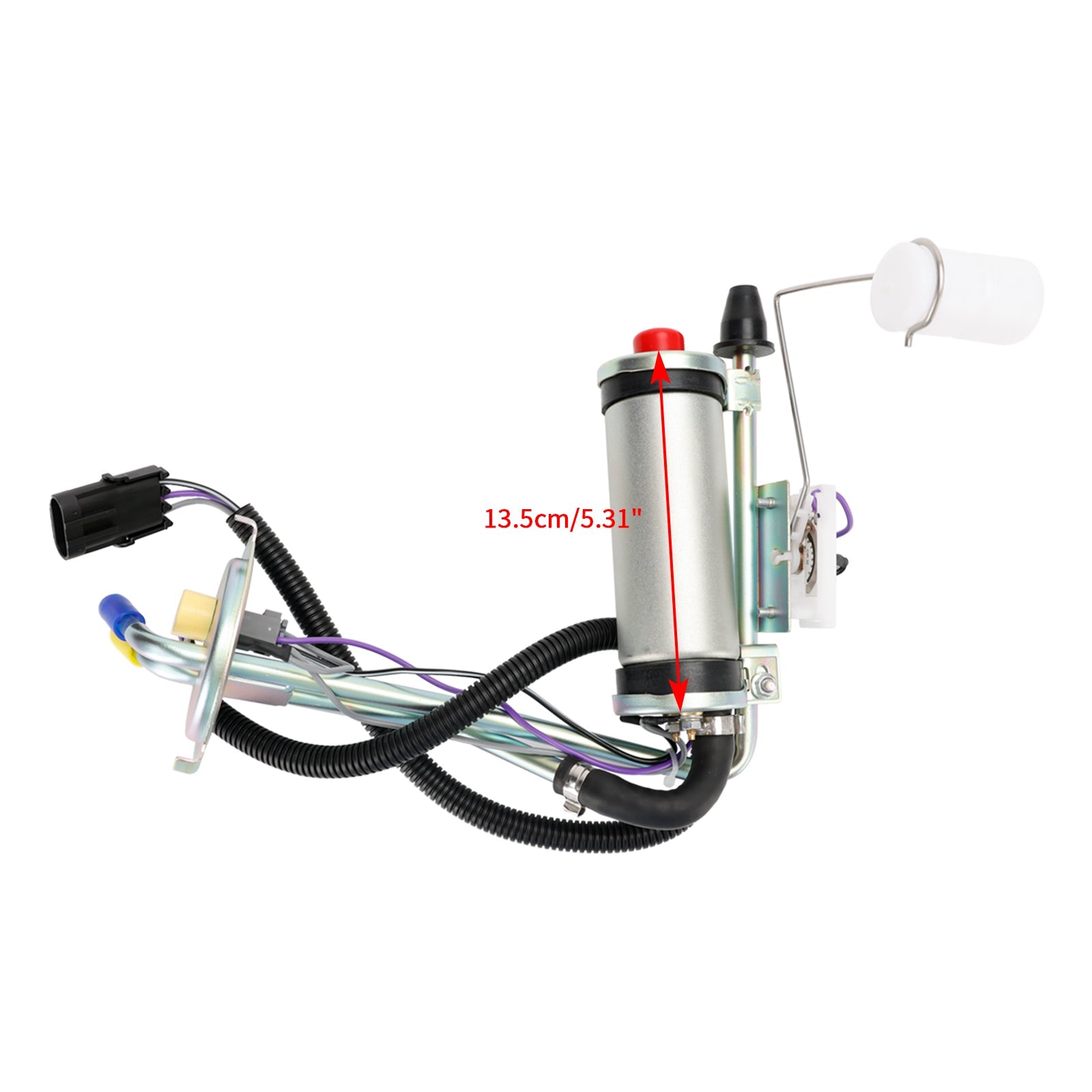 1987-1990 Jeep Comanche MJ Gas Tank Sending Unit w/ F.I. w/ the Fuel Pump