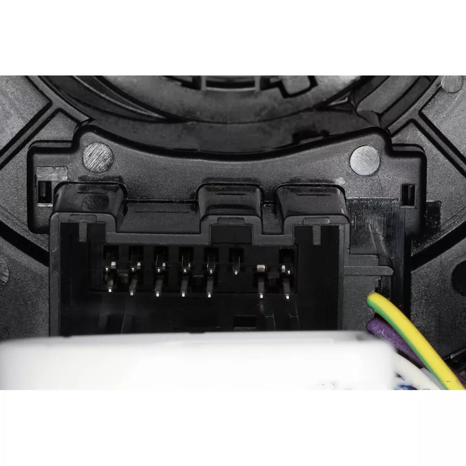 2019-2020 FORD SSV PLUG-IN HYBRID Steering Wheel Clock Spring DG9Z14A664A EG9Z14A664H 525204