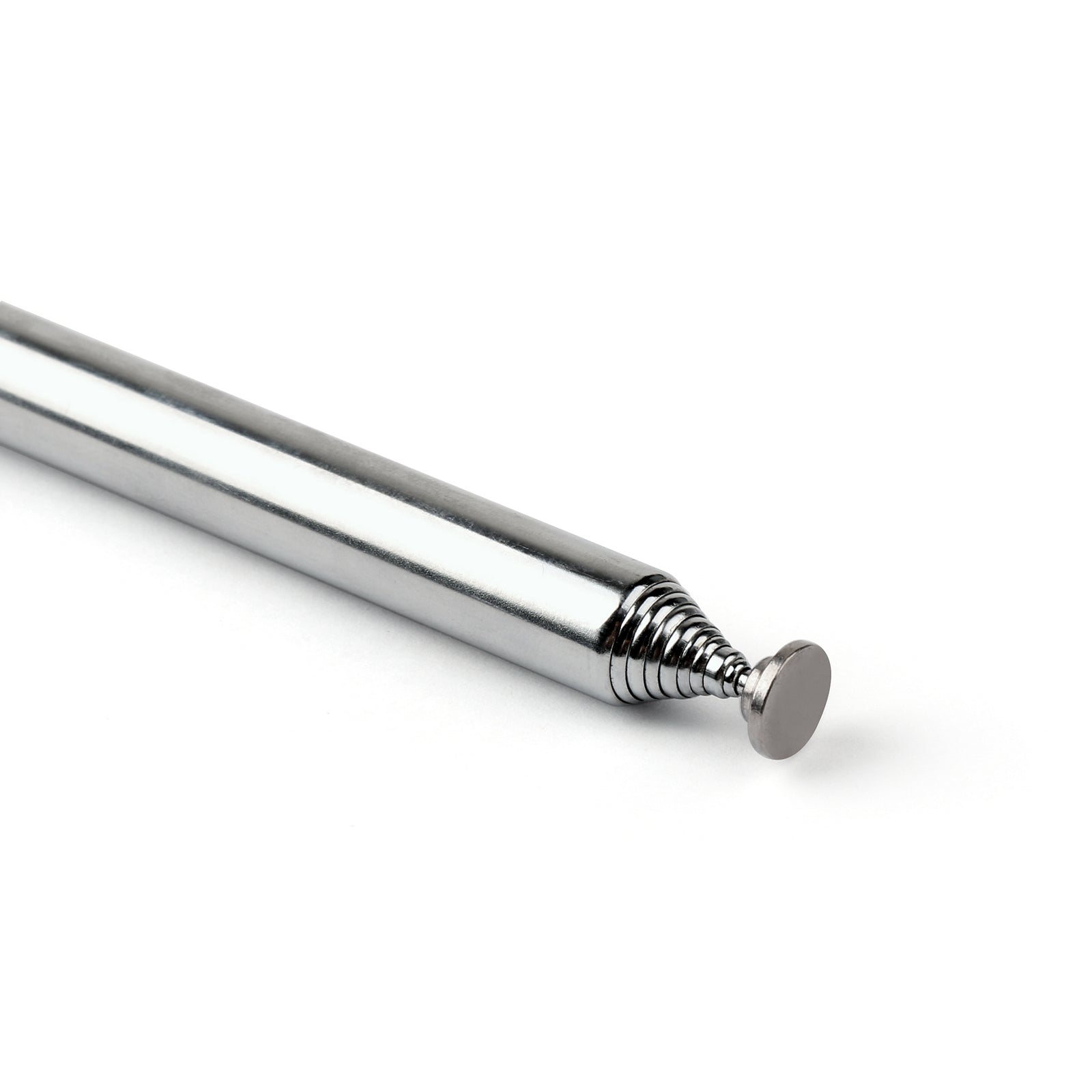Collapsible 8-45" Telescopic Antenna SMA Male FM Radio VHF 136-174MHZ 20-130cm