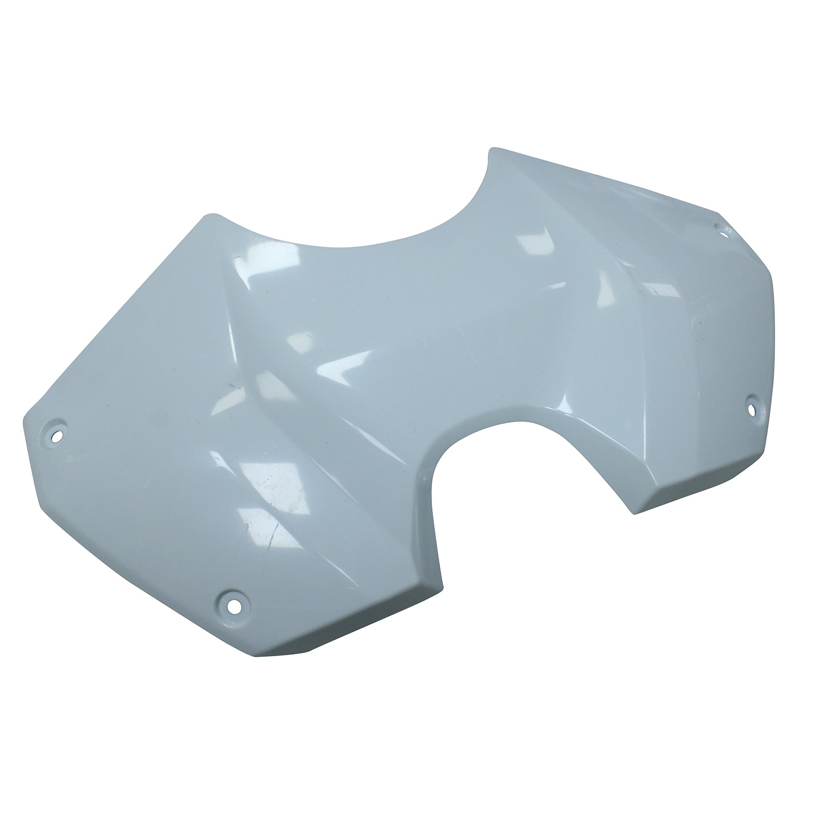 Ducati Panigale V4 2020-2021 Ducati Panigale V4S 2020-2021 Ducati Panigale V4SP 2021-2022 Ducati Panigale V4R 2019-2022 Fairing Injection Molding Unpainted